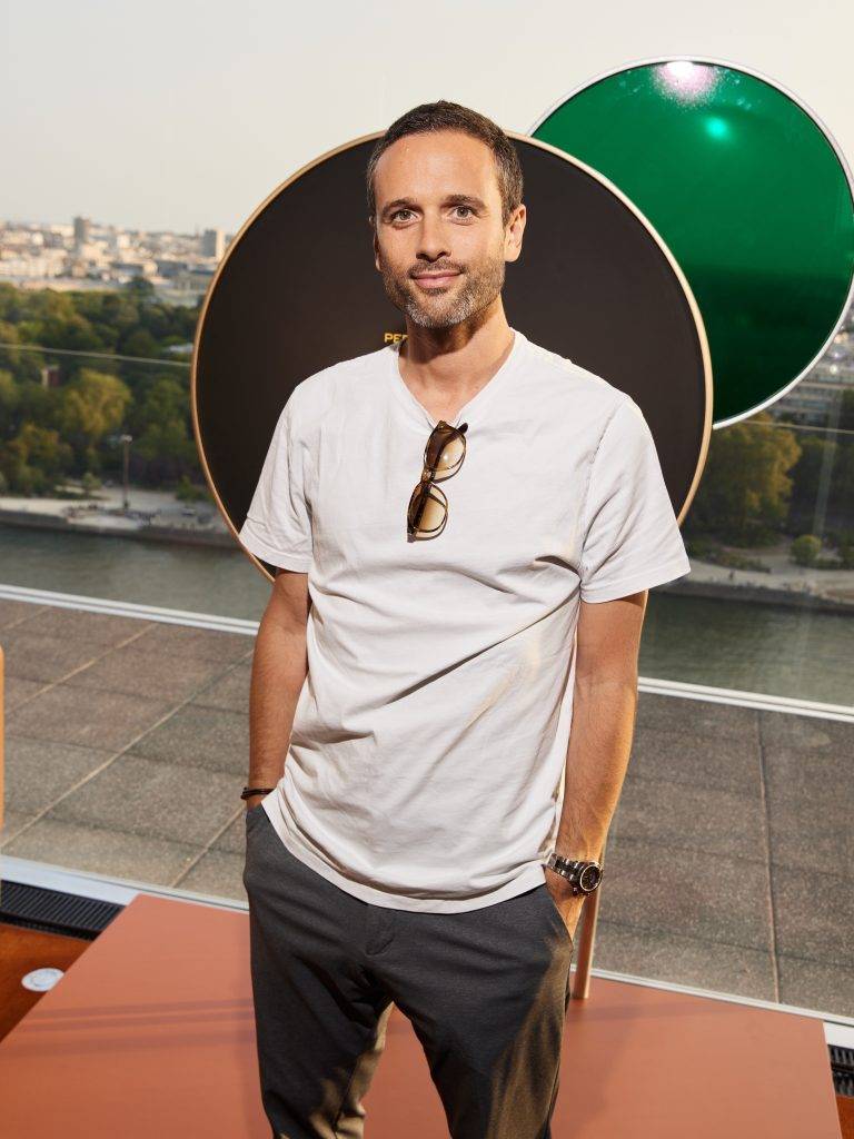  - L’époustouflante « golden hour » de la soirée Rolex