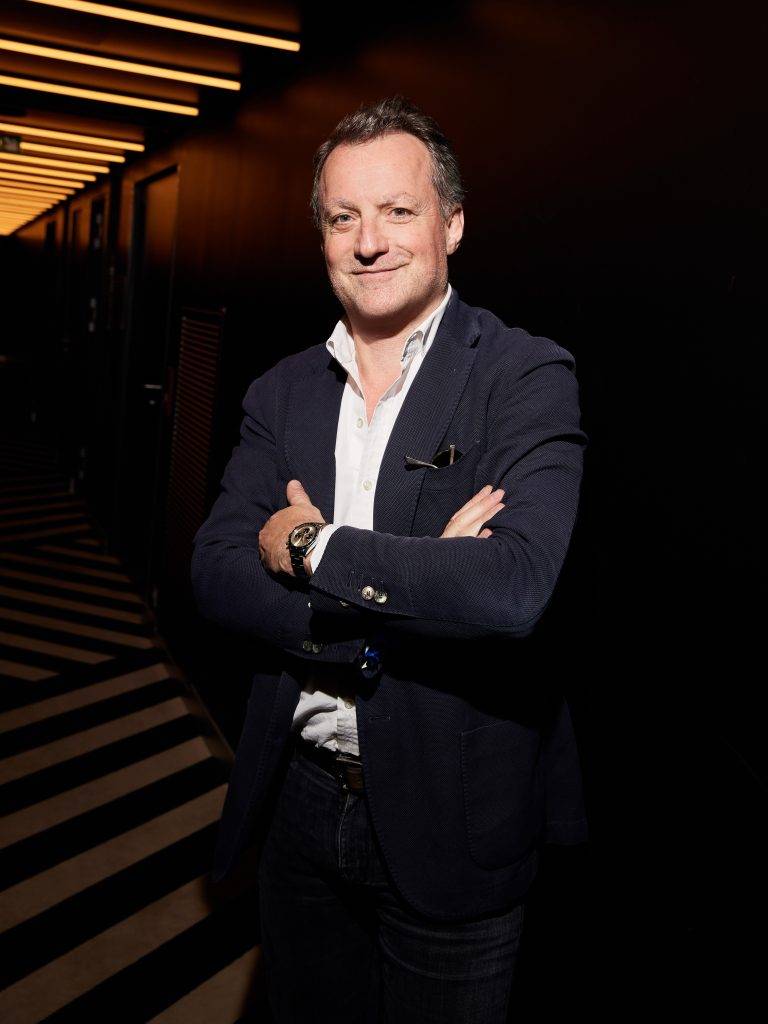  - L’époustouflante « golden hour » de la soirée Rolex