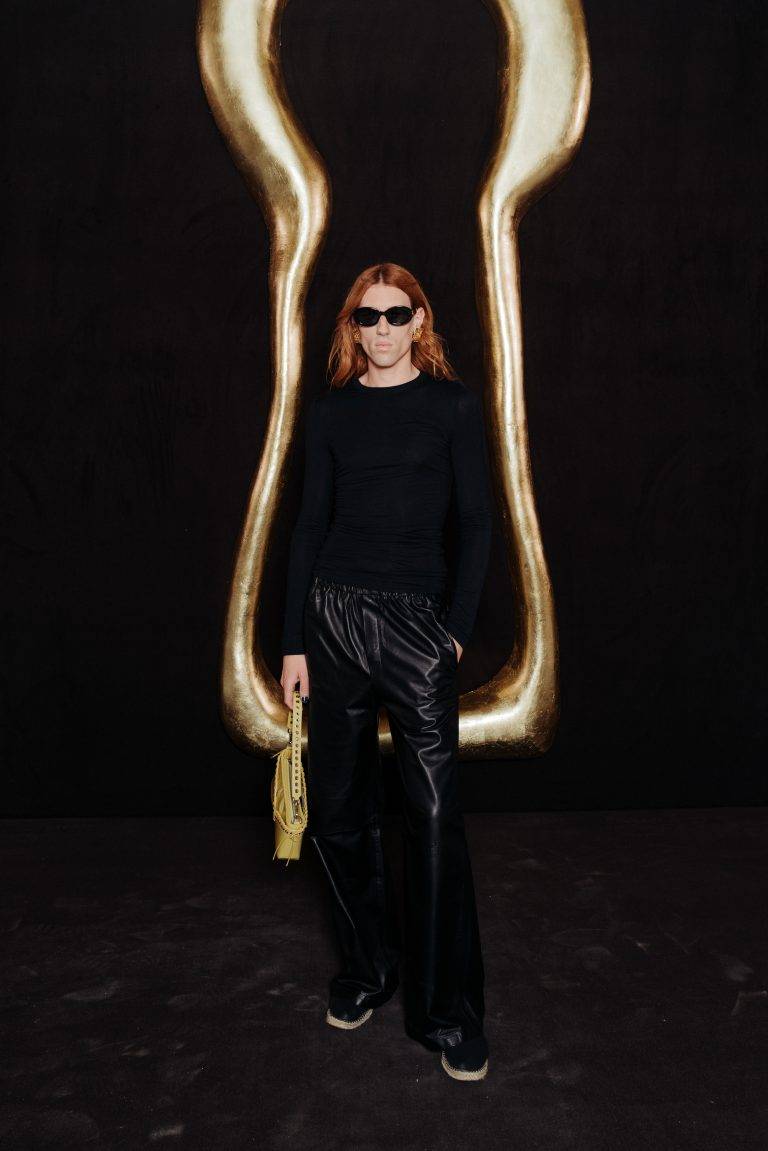  - Schiaparelli dévoile sa nouvelle fable artistique