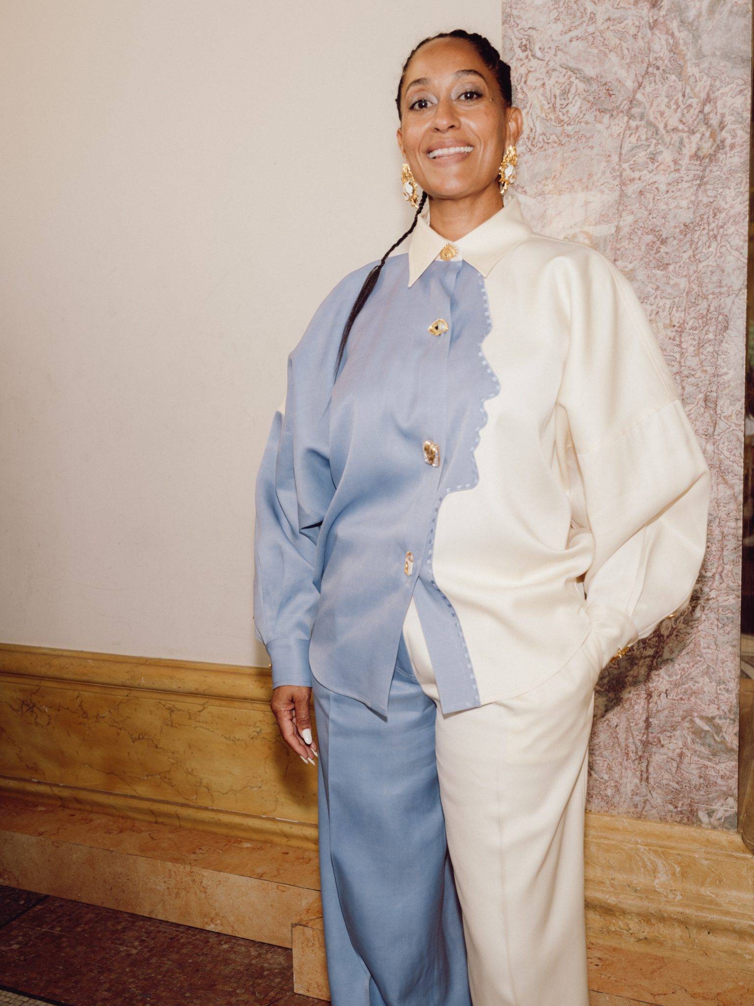  - Schiaparelli Unveils its New Artistic Fable