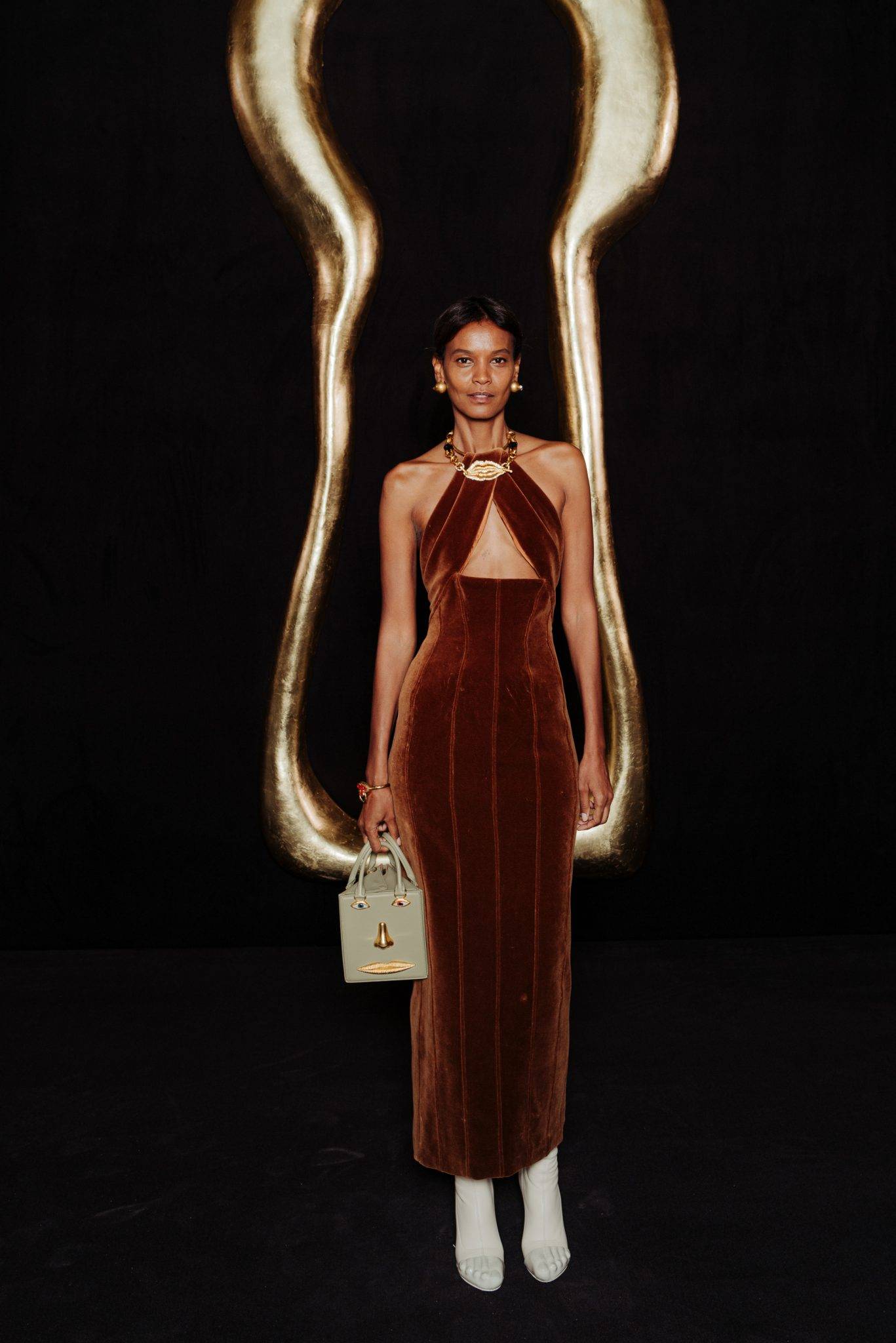  - Schiaparelli Unveils its New Artistic Fable