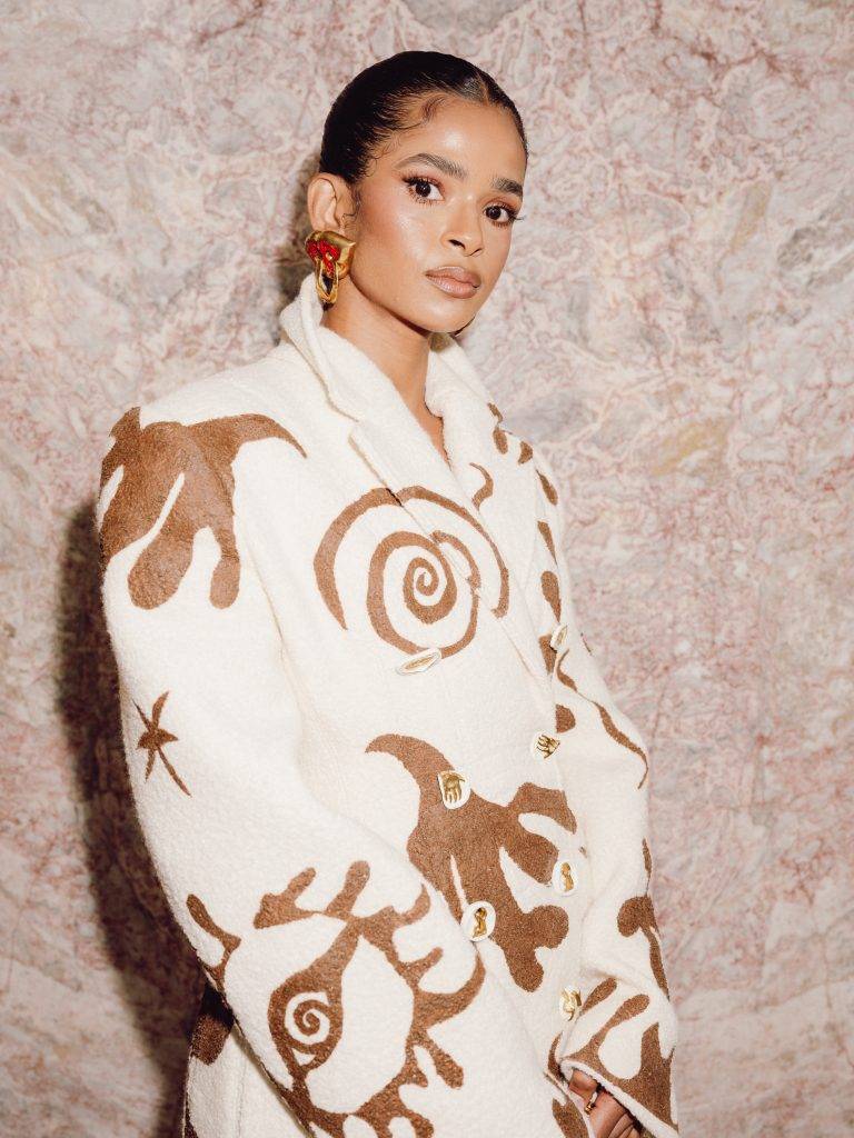  - Schiaparelli dévoile sa nouvelle fable artistique