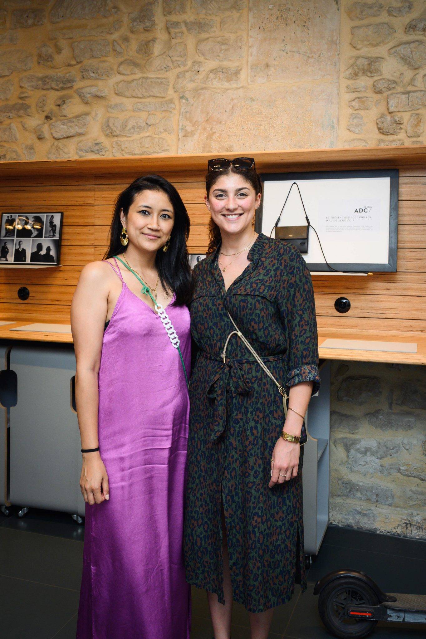  - ADC fête ses 10 ans en collaboration avec LFD pour un numéro hors-série