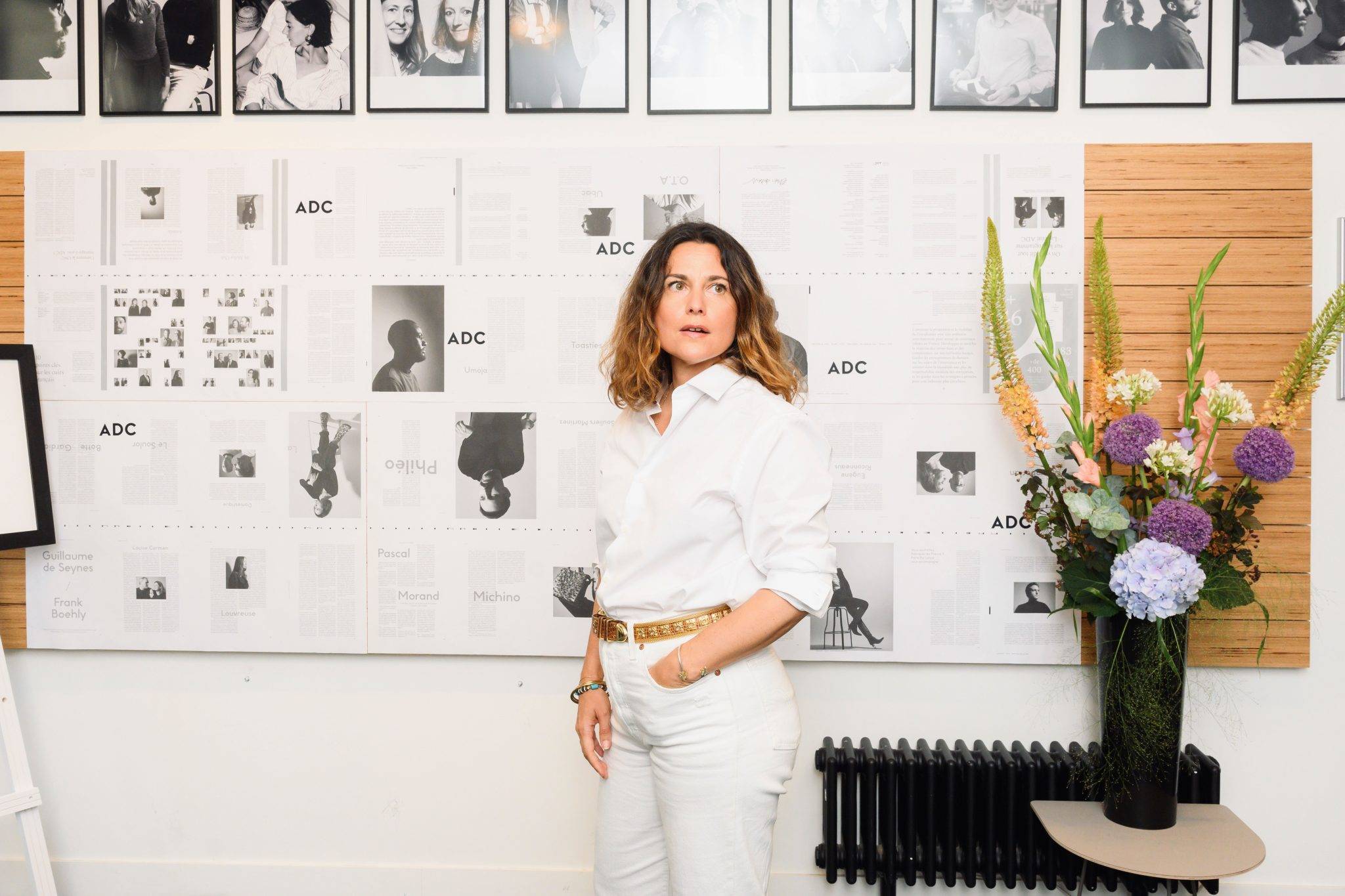  - ADC Celebrates its 10th Anniversary with a Special Publication in Collaboration with LFD