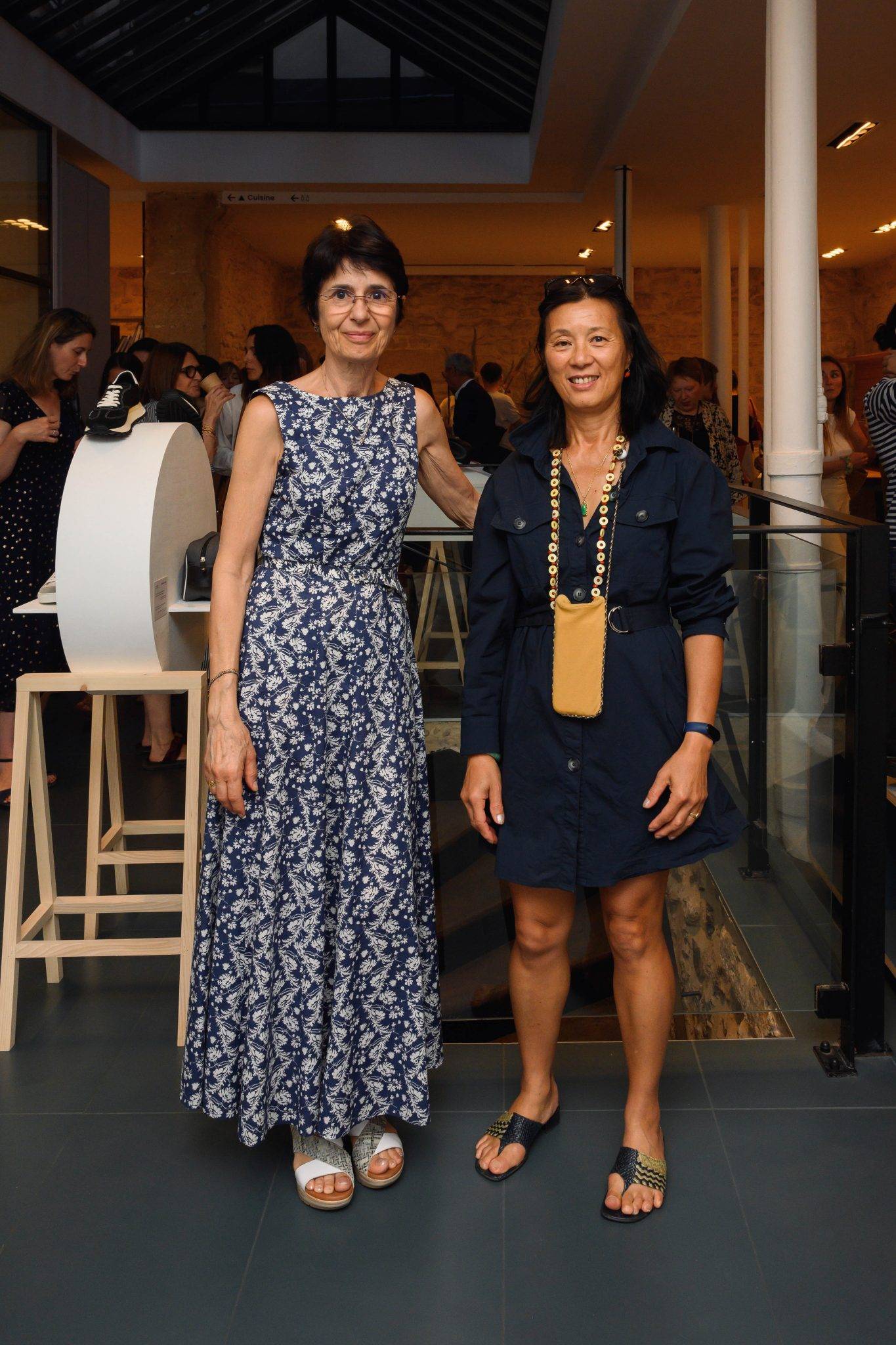  - ADC Celebrates its 10th Anniversary with a Special Publication in Collaboration with LFD