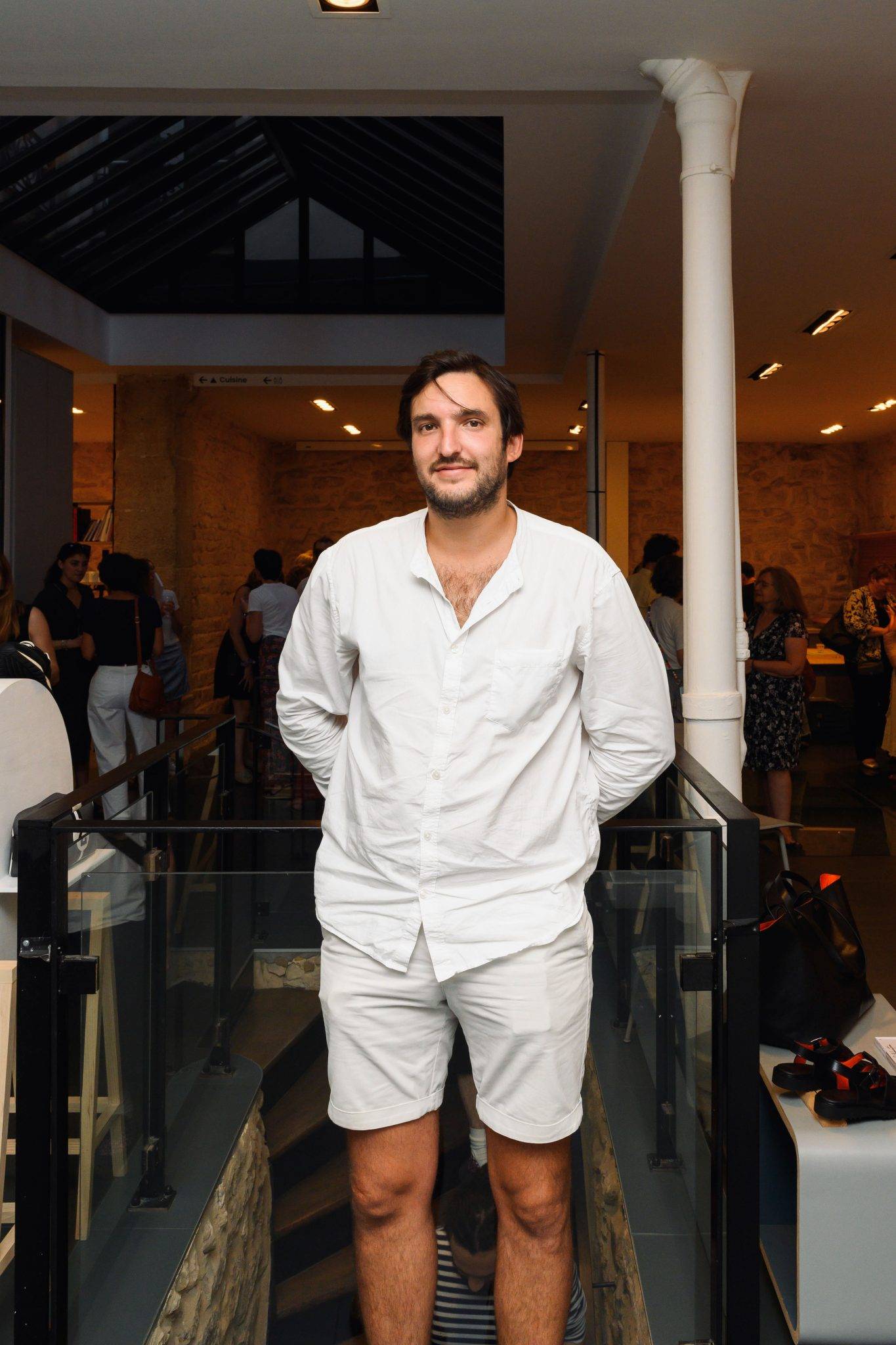  - ADC fête ses 10 ans en collaboration avec LFD pour un numéro hors-série