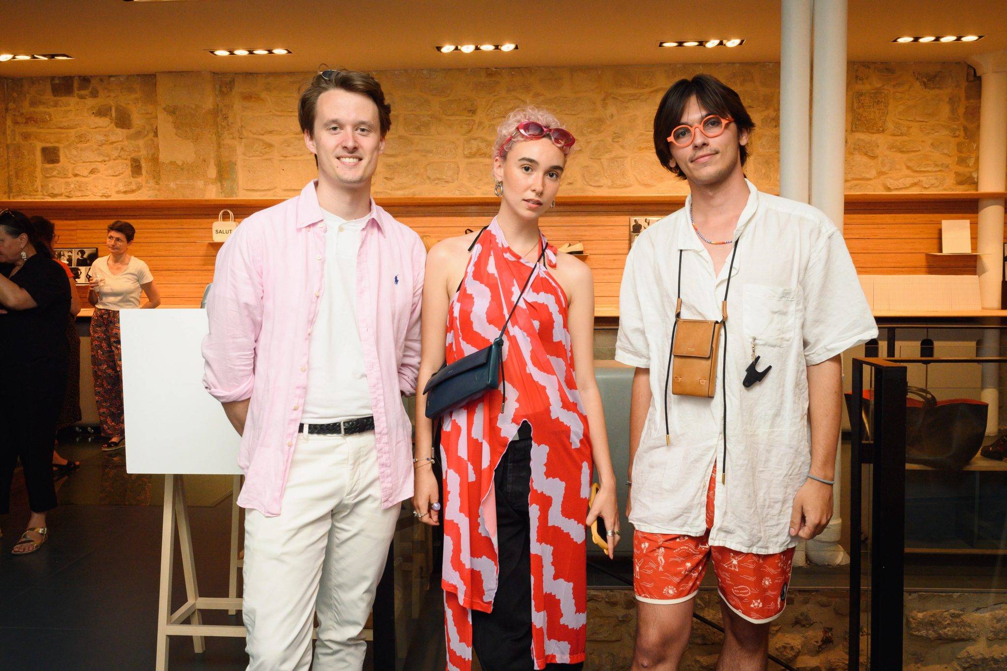  - ADC fête ses 10 ans en collaboration avec LFD pour un numéro hors-série