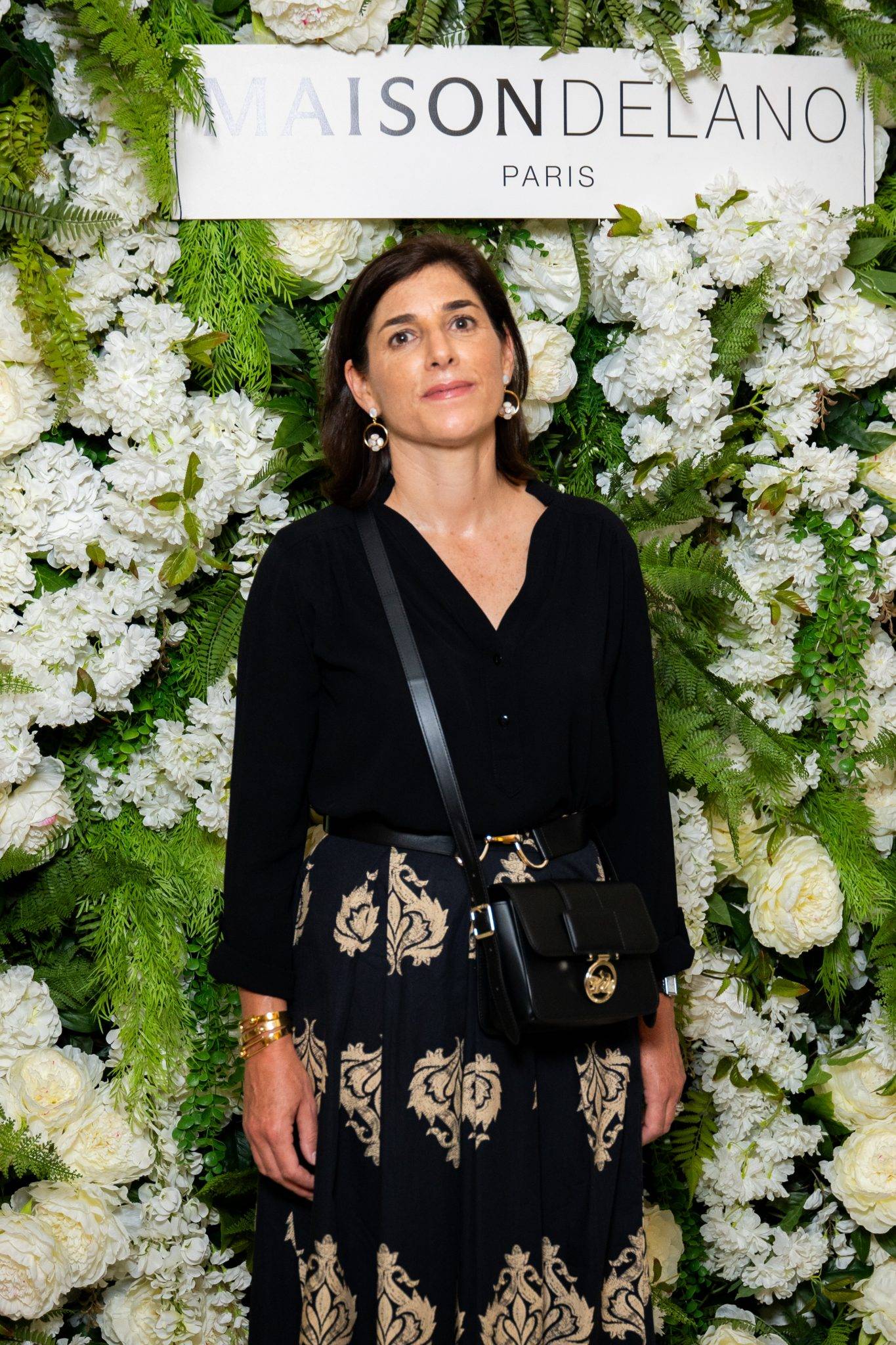  - Celebrating the New Hotel Maison Delano Paris