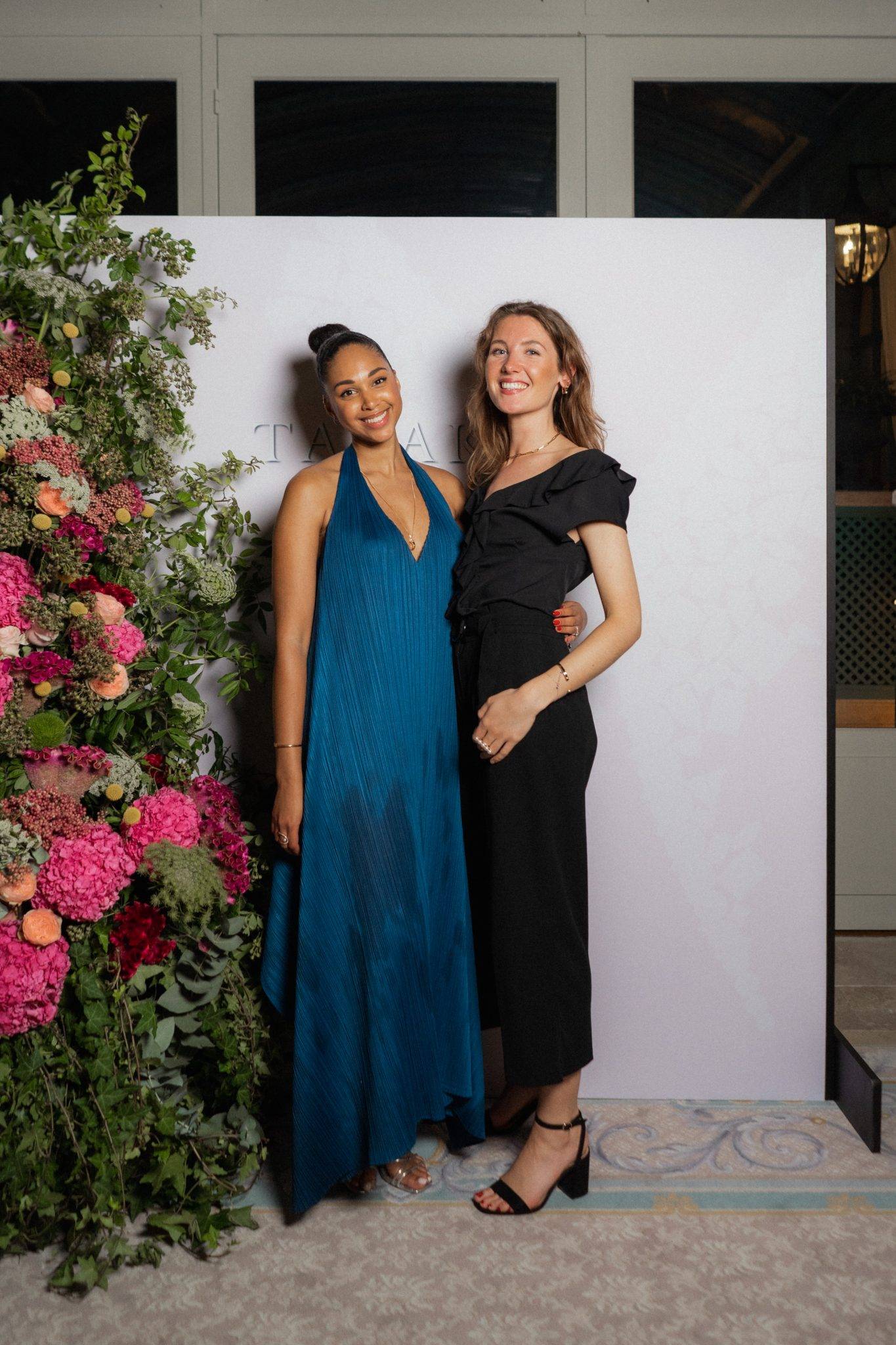  - Tasaki Displays Pearls and Precious Stones at the Gardens of the Ritz