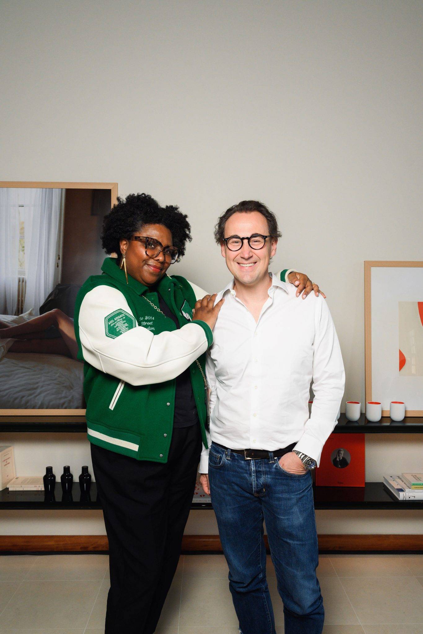  - Avec Heaven Can Wait, Frederic Malle nous conduit au paradis