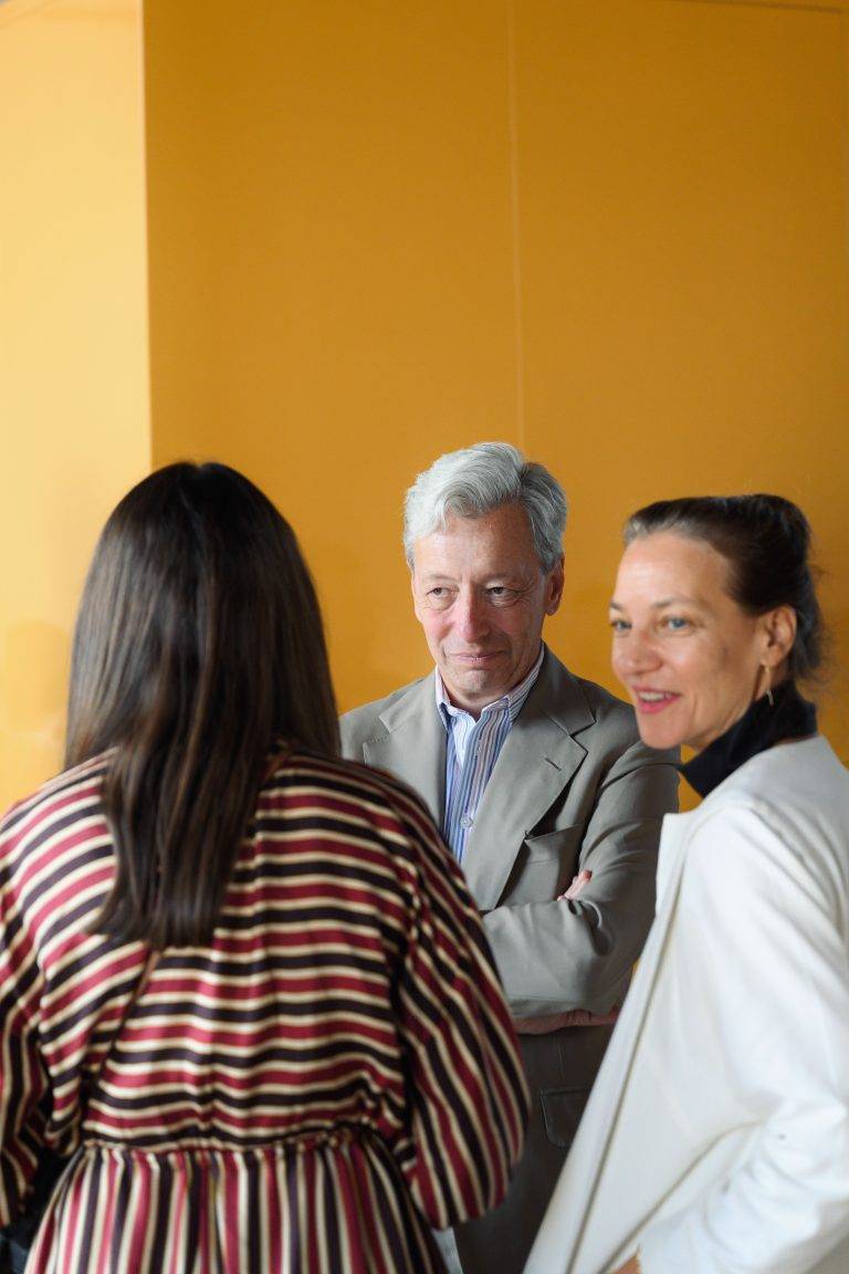  - Avec Heaven Can Wait, Frederic Malle nous conduit au paradis