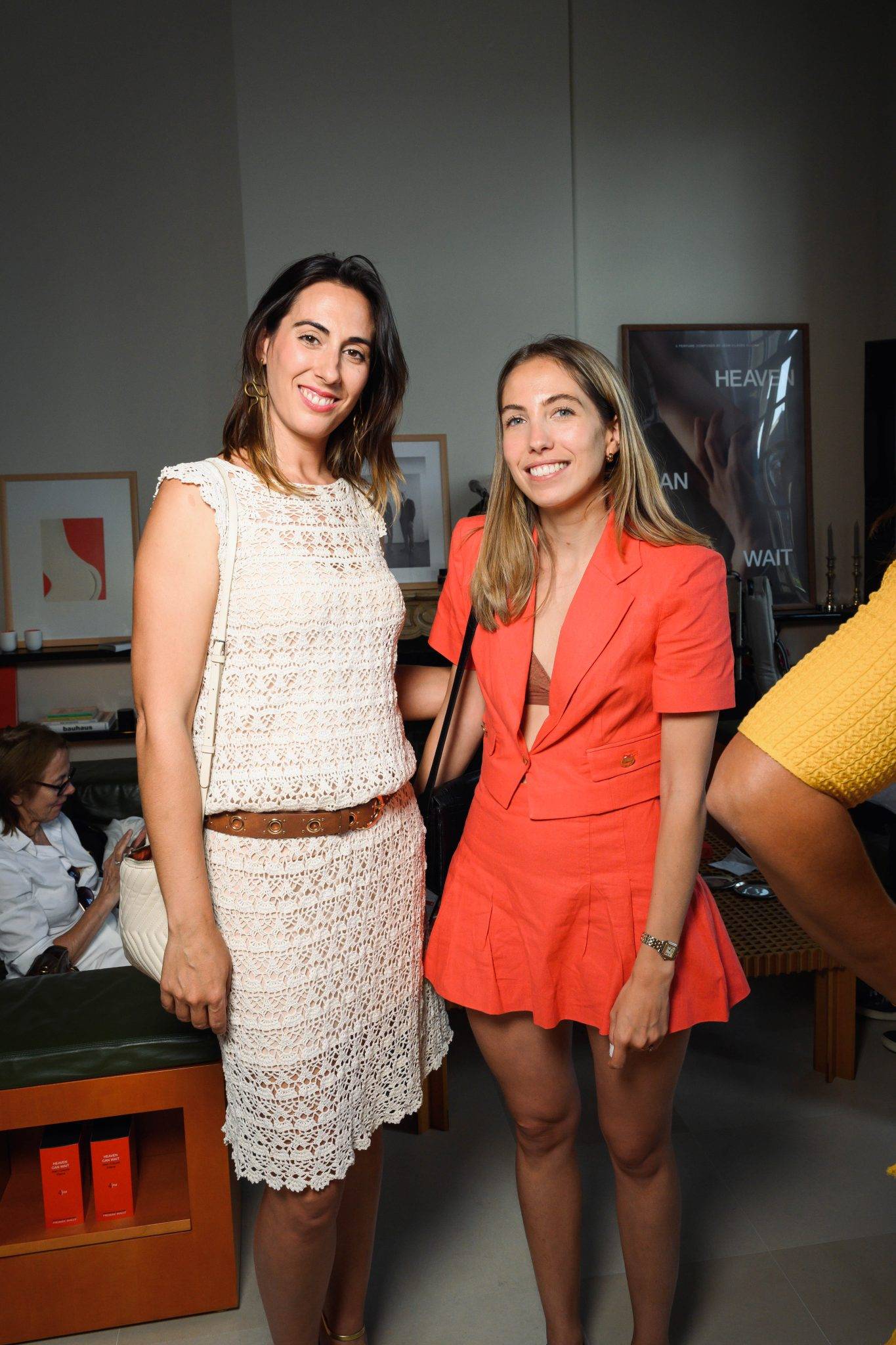  - Avec Heaven Can Wait, Frederic Malle nous conduit au paradis