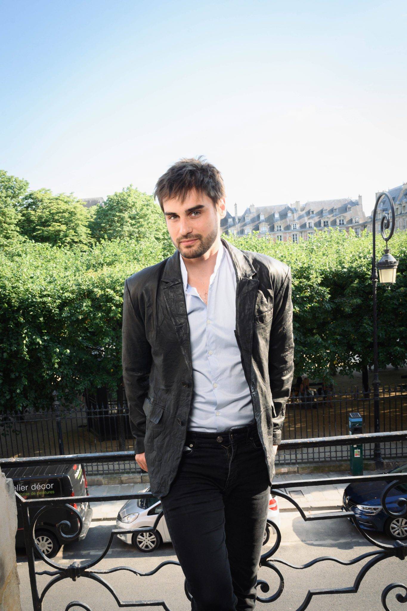  - Avec Heaven Can Wait, Frederic Malle nous conduit au paradis