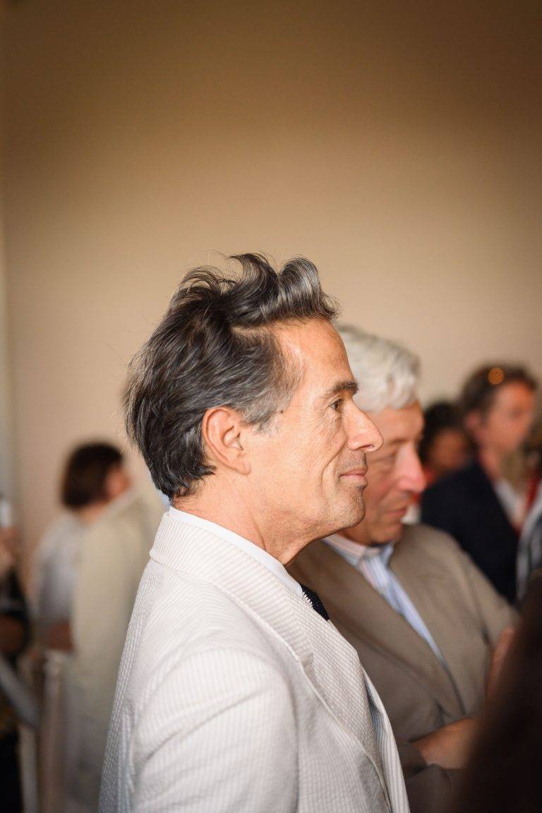  - Avec Heaven Can Wait, Frederic Malle nous conduit au paradis