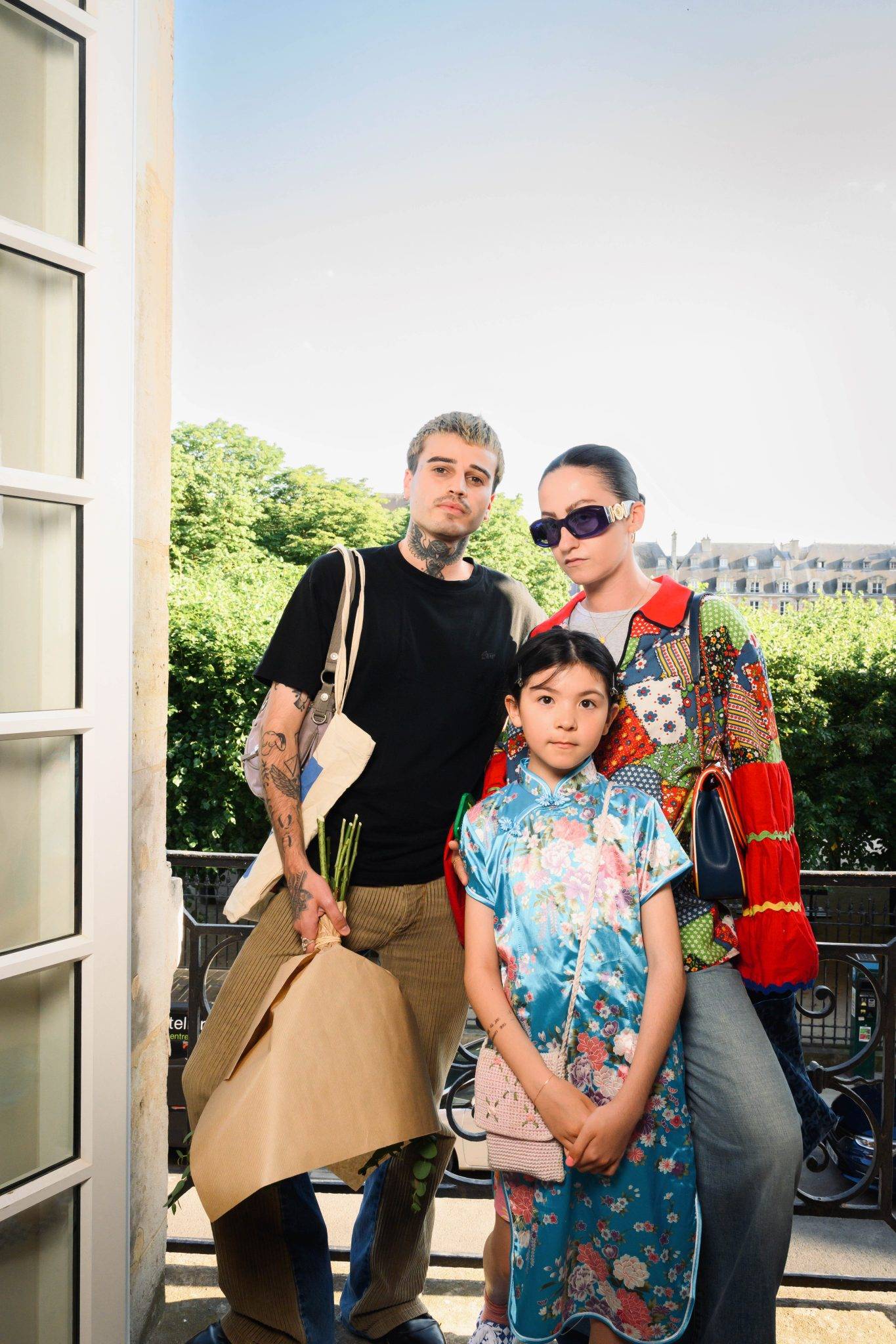  - Frédéric Malle Takes us to Paradise with “Heaven Can Wait”