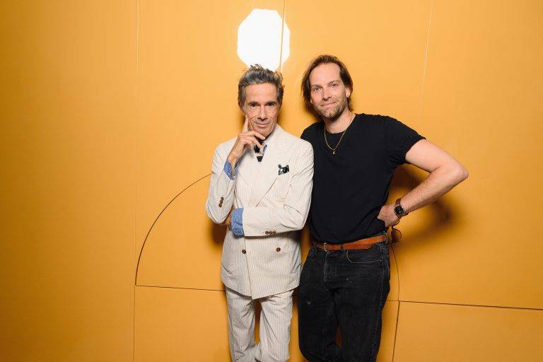  - Avec Heaven Can Wait, Frederic Malle nous conduit au paradis