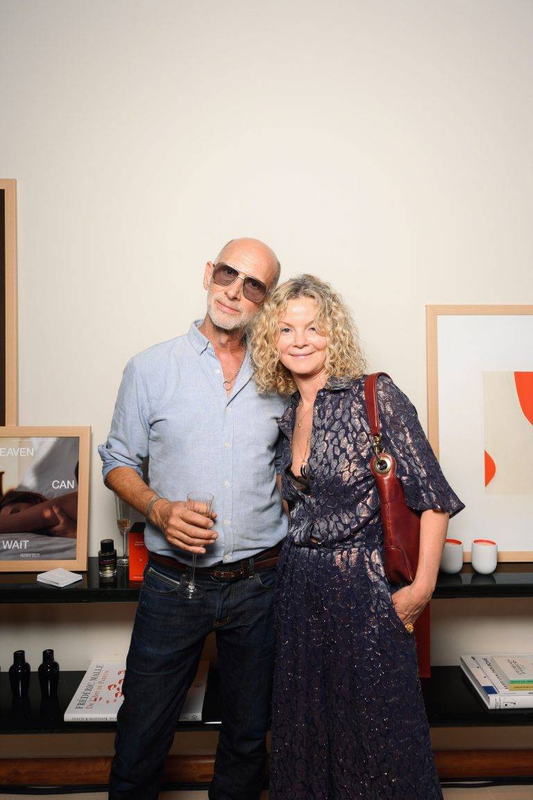  - Avec Heaven Can Wait, Frederic Malle nous conduit au paradis