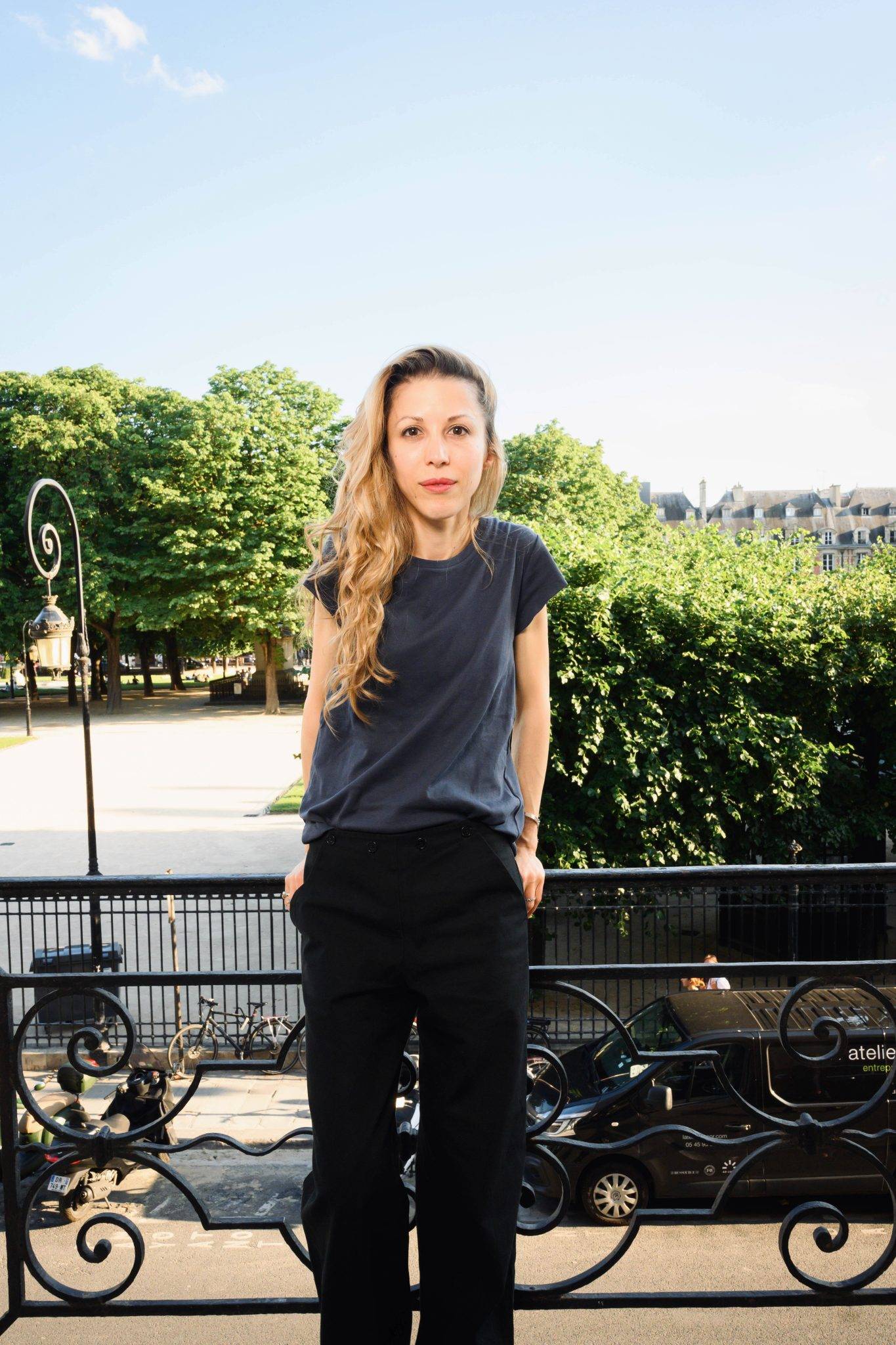  - Frédéric Malle Takes us to Paradise with “Heaven Can Wait”