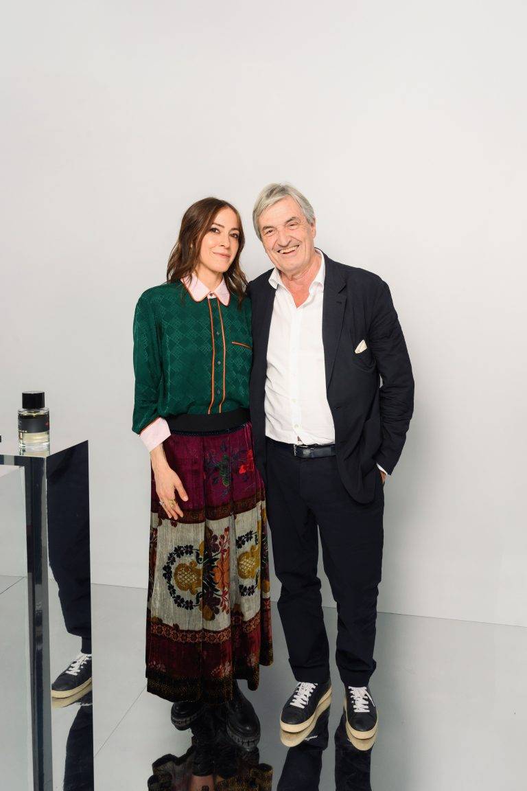  - Avec Heaven Can Wait, Frederic Malle nous conduit au paradis