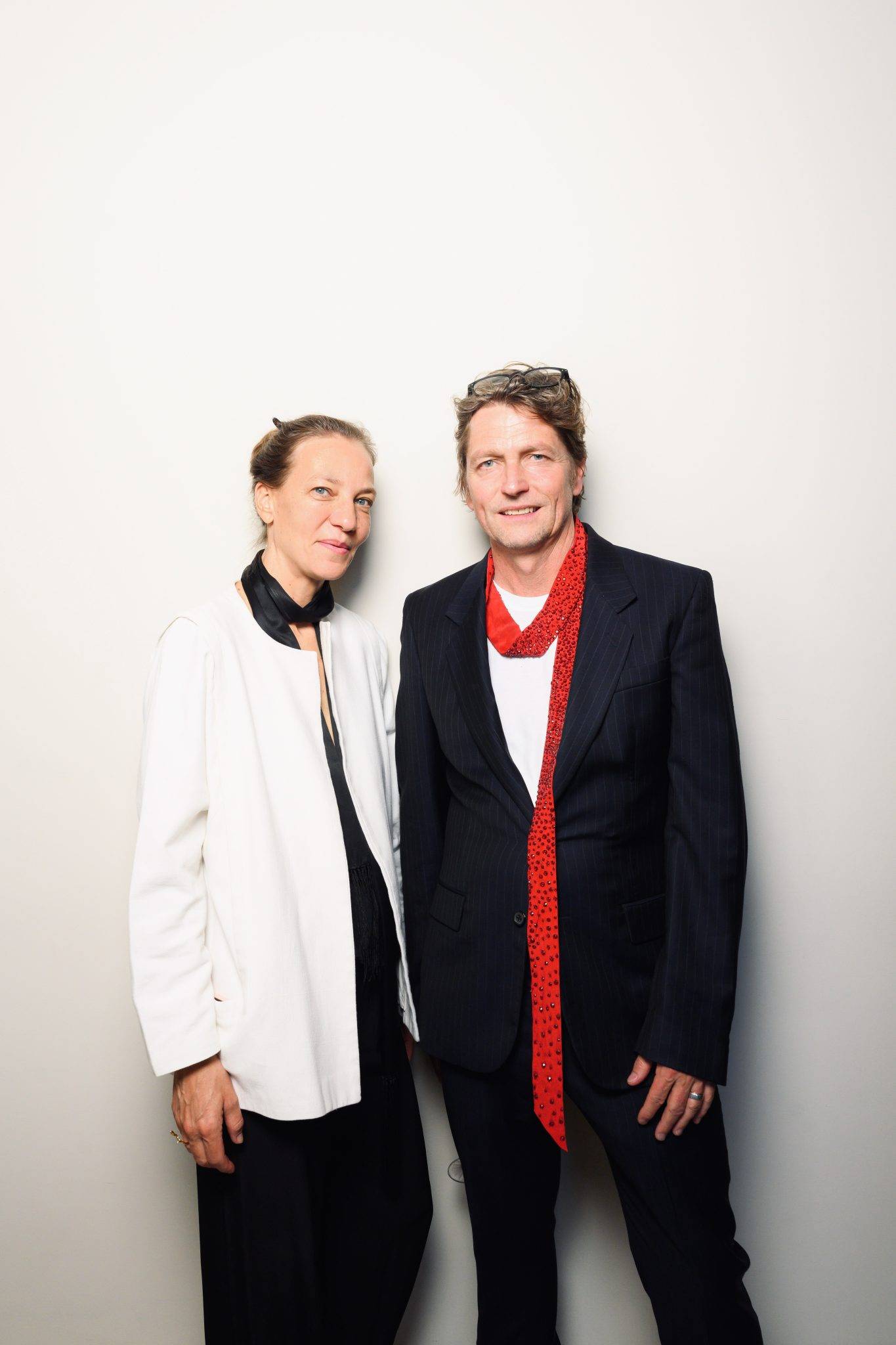  - Avec Heaven Can Wait, Frederic Malle nous conduit au paradis