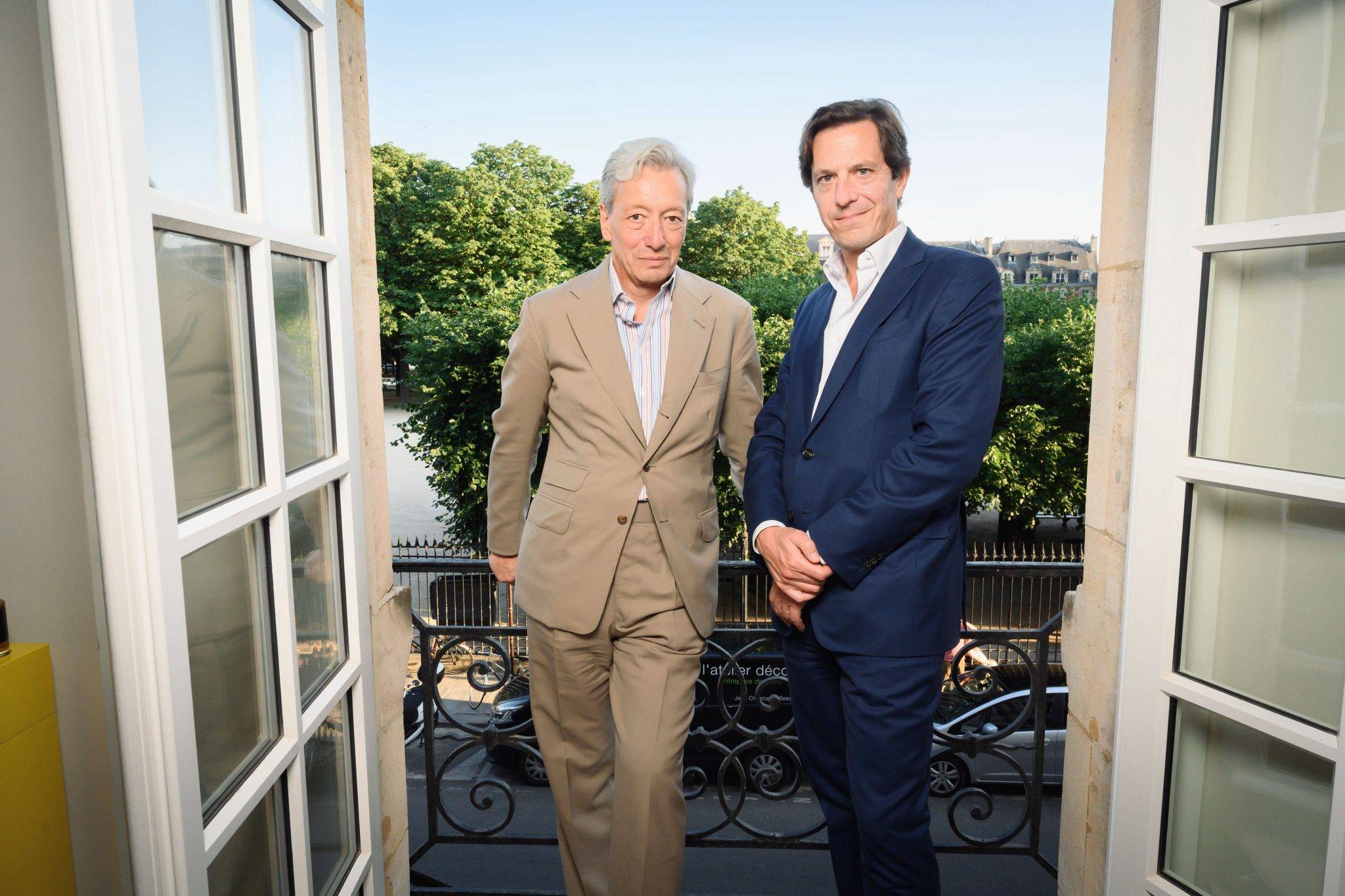  - Frédéric Malle Takes us to Paradise with “Heaven Can Wait”