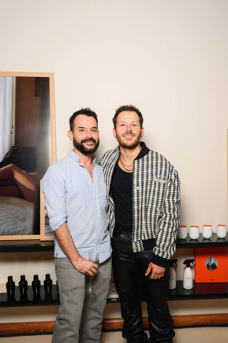  - Avec Heaven Can Wait, Frederic Malle nous conduit au paradis