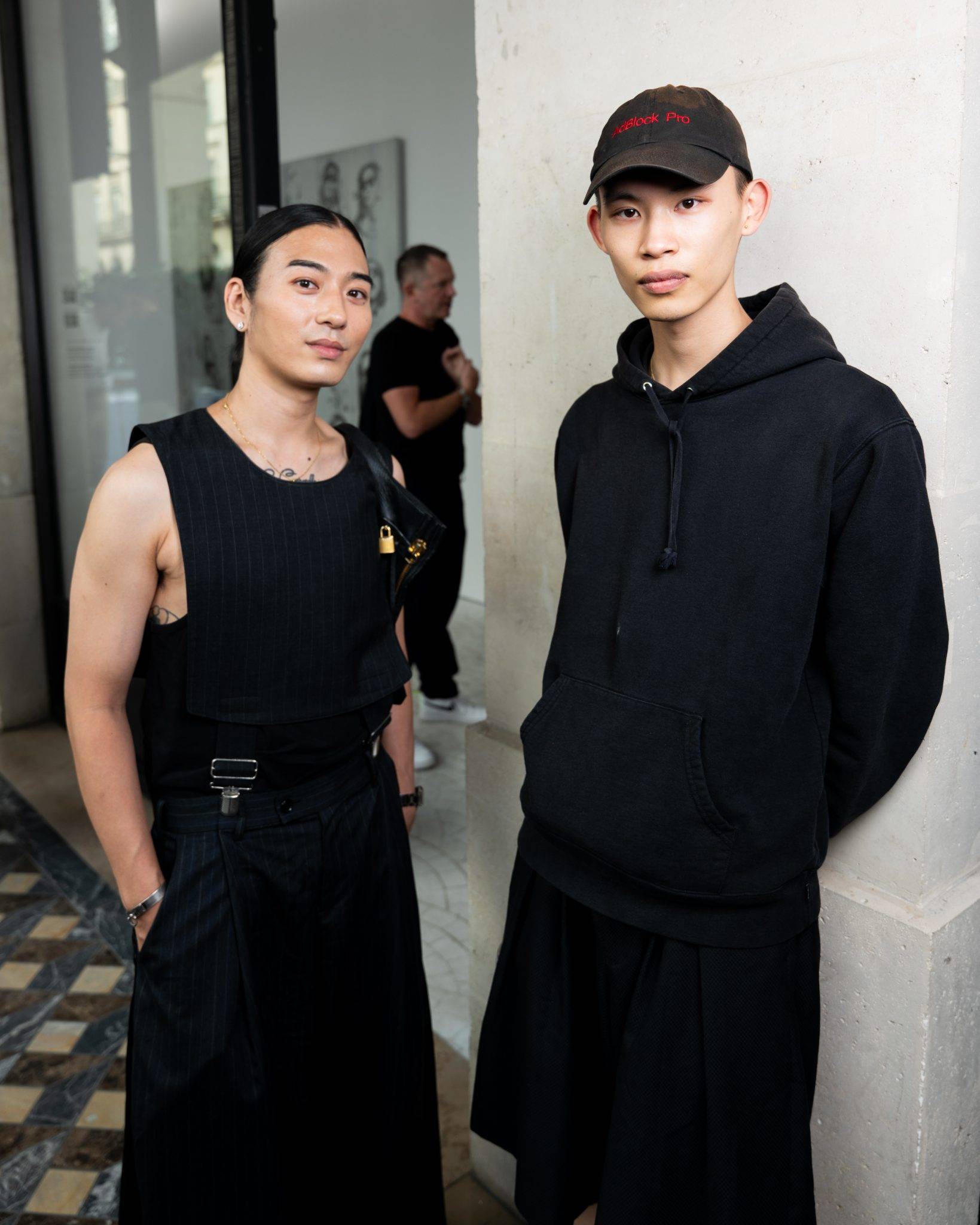  - Gagosian et Gagosian Quarterly Magazine ponctuent la Fashion Week avec l’exposition Andy Warhol: Silver Screen