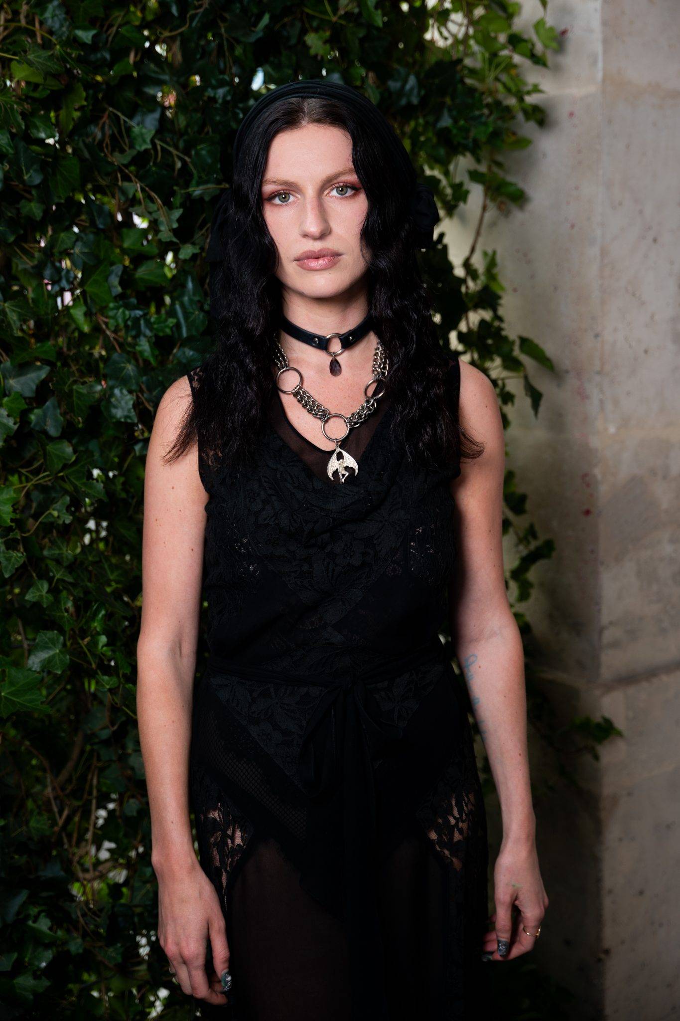  - At the Height of Paris Fashion Week, Gagosian and Gagosian Quarterly Magazine Unveil the Exhibition “Andy Warhol: Silver Screen”