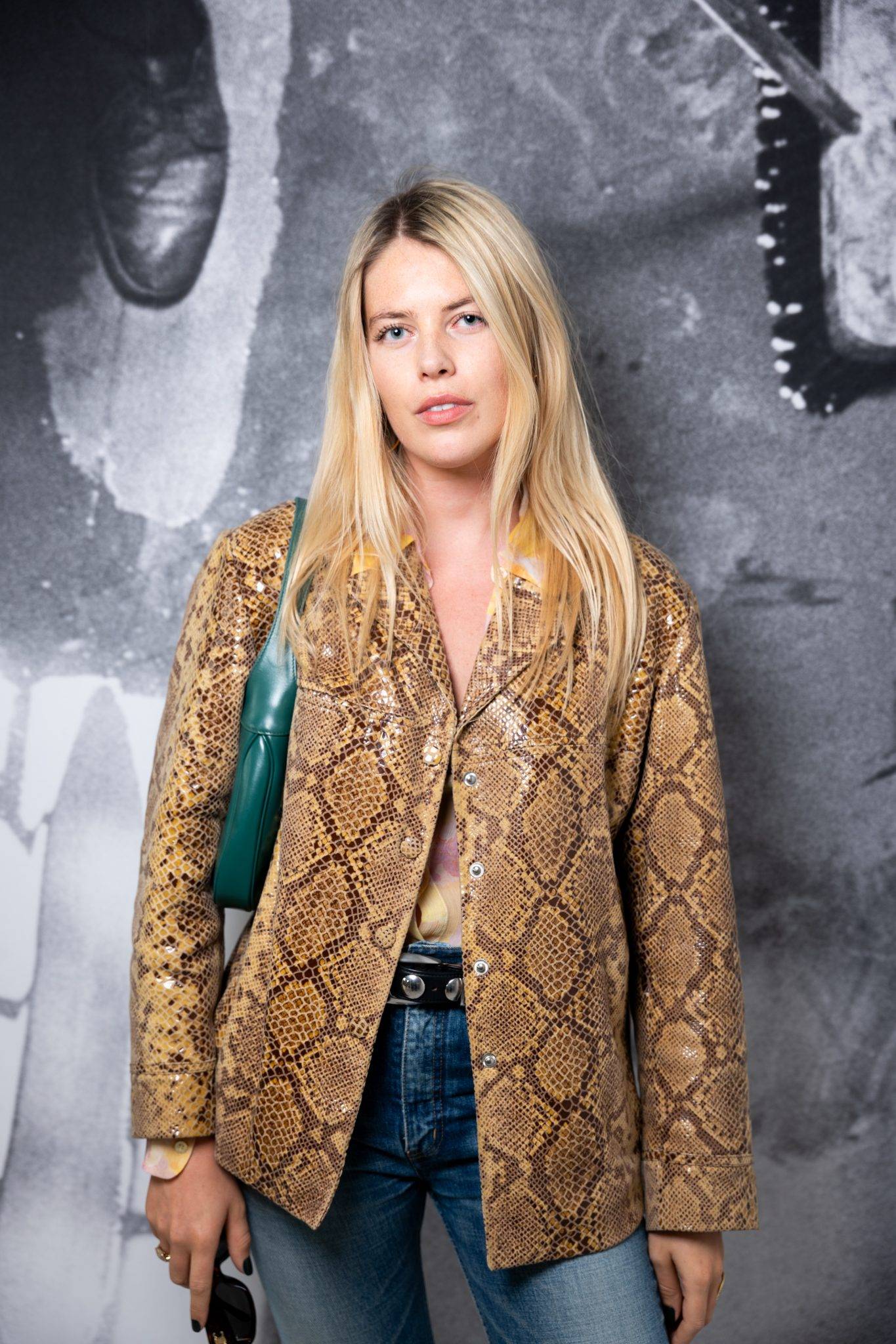  - Gagosian et Gagosian Quarterly Magazine ponctuent la Fashion Week avec l’exposition Andy Warhol: Silver Screen