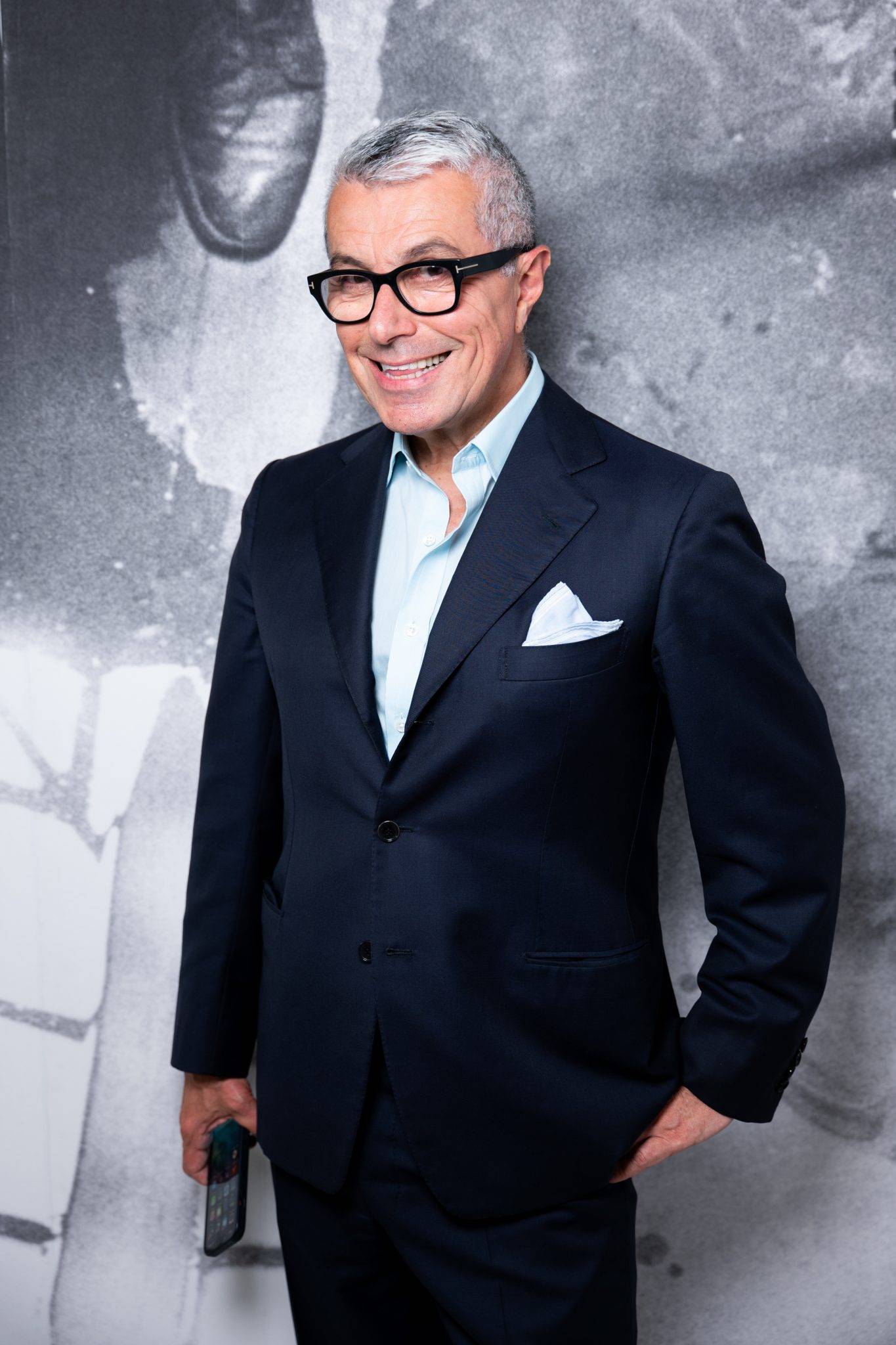  - Gagosian et Gagosian Quarterly Magazine ponctuent la Fashion Week avec l’exposition Andy Warhol: Silver Screen