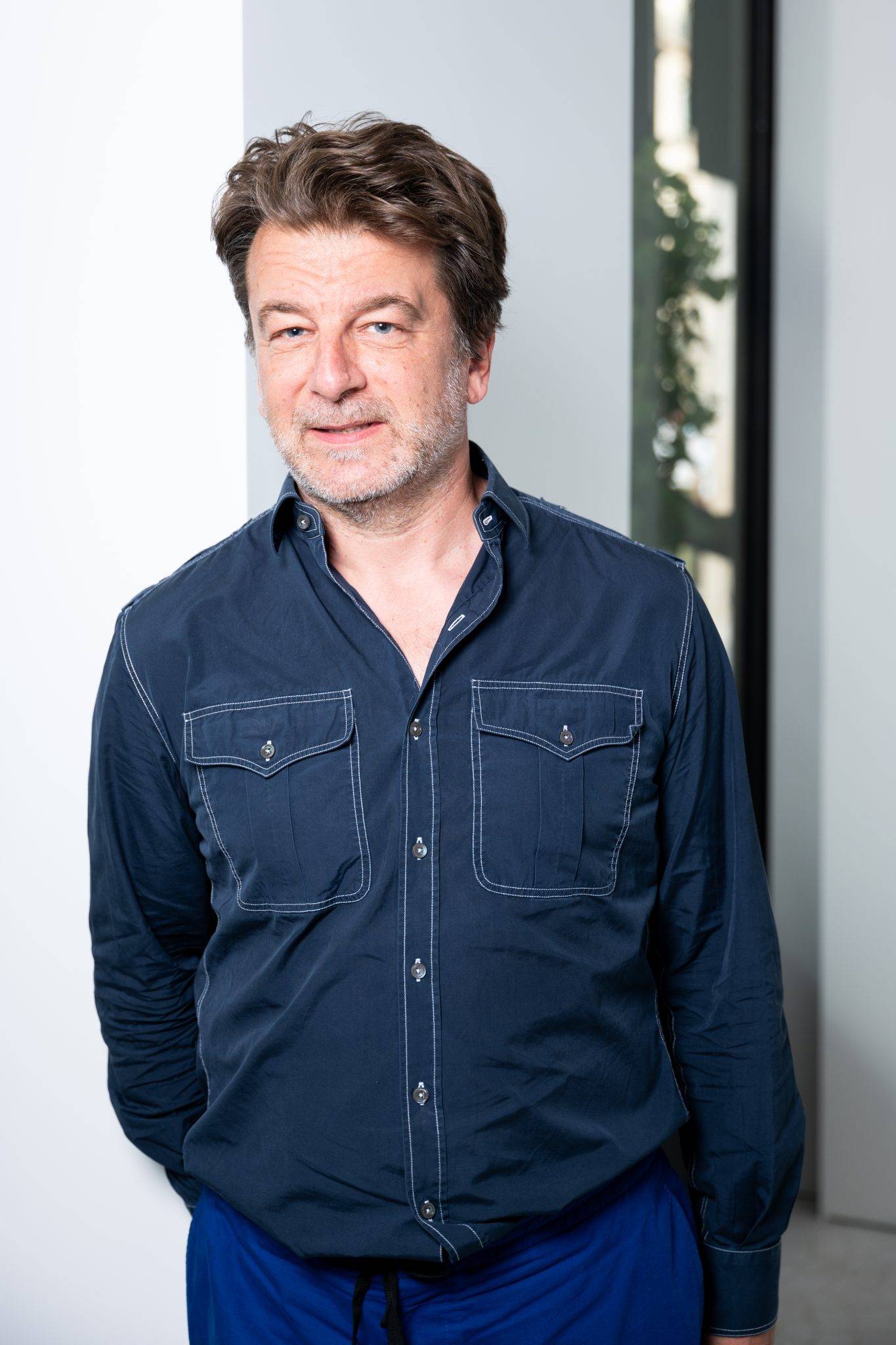  - At the Height of Paris Fashion Week, Gagosian and Gagosian Quarterly Magazine Unveil the Exhibition “Andy Warhol: Silver Screen”