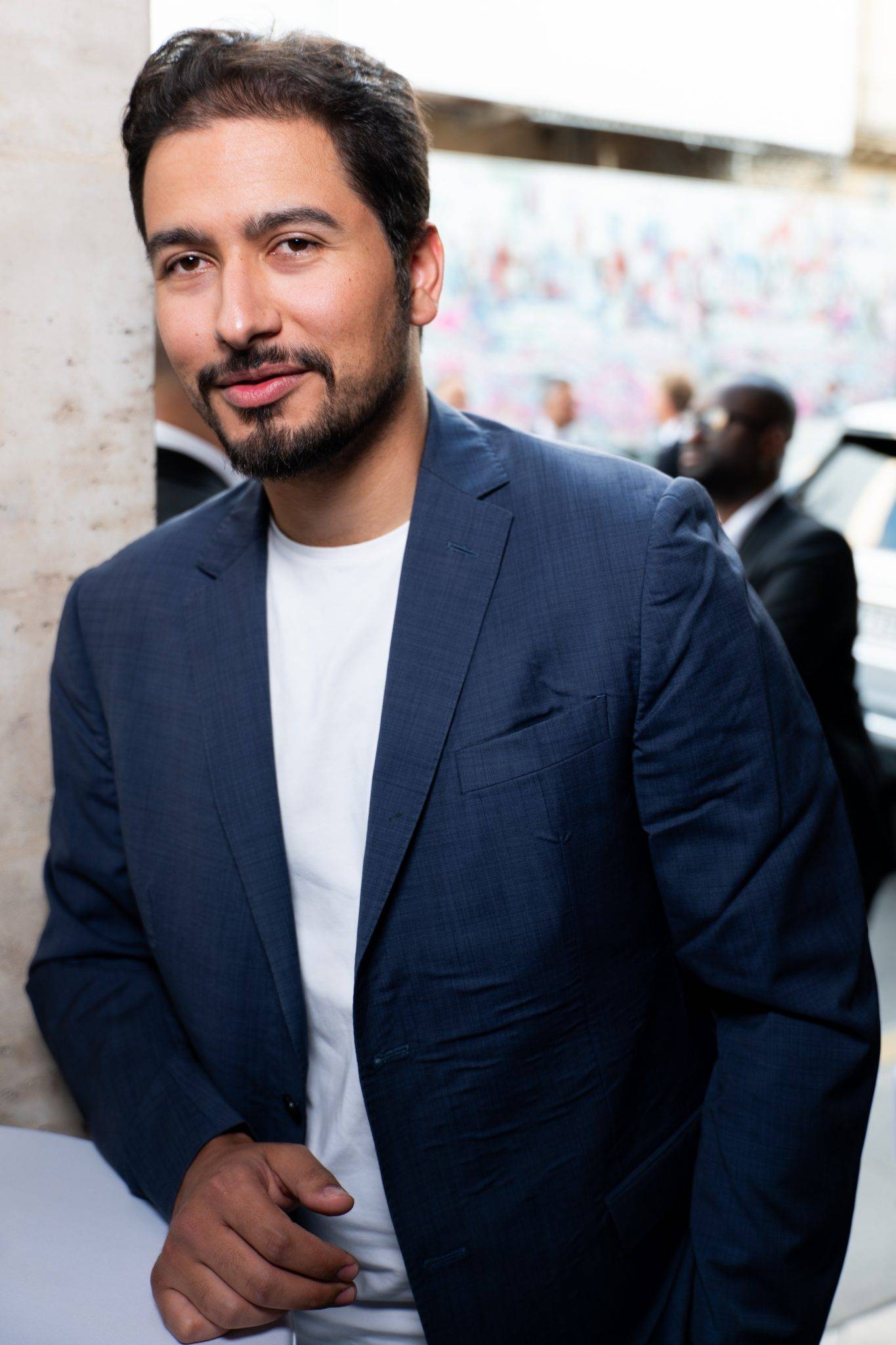  - At the Height of Paris Fashion Week, Gagosian and Gagosian Quarterly Magazine Unveil the Exhibition “Andy Warhol: Silver Screen”