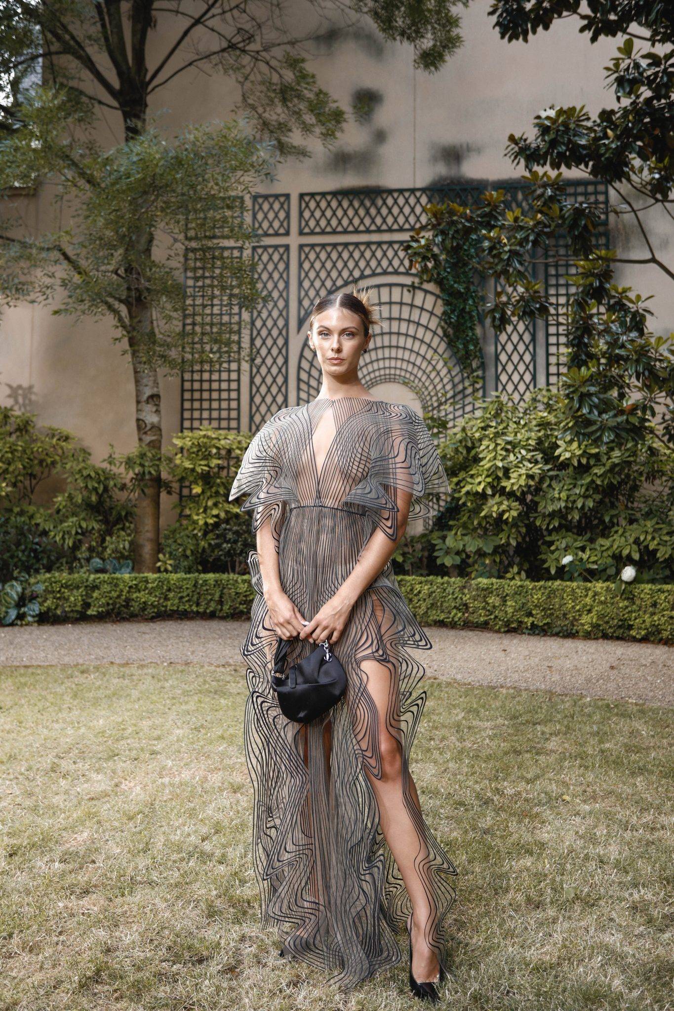  - Iris Van Herpen’s Ever-Evolving Art of the Spectacular