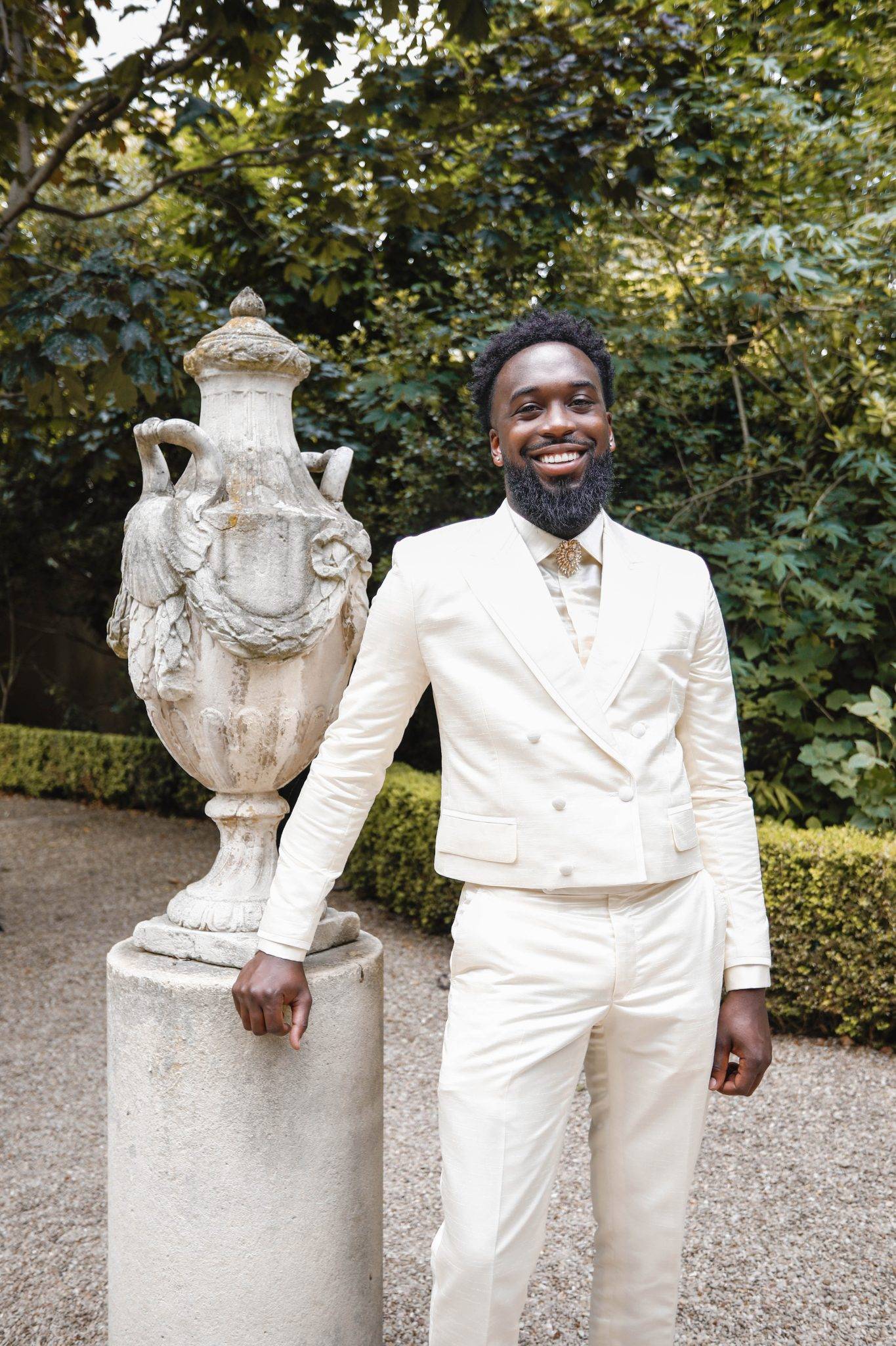  - Iris Van Herpen’s Ever-Evolving Art of the Spectacular