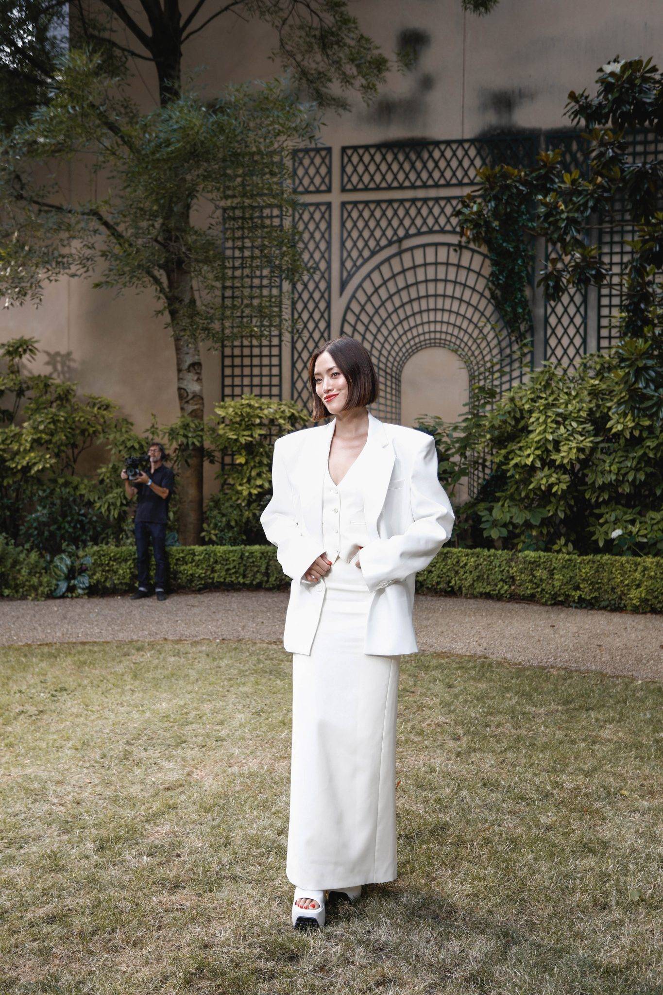  - Iris Van Herpen’s Ever-Evolving Art of the Spectacular