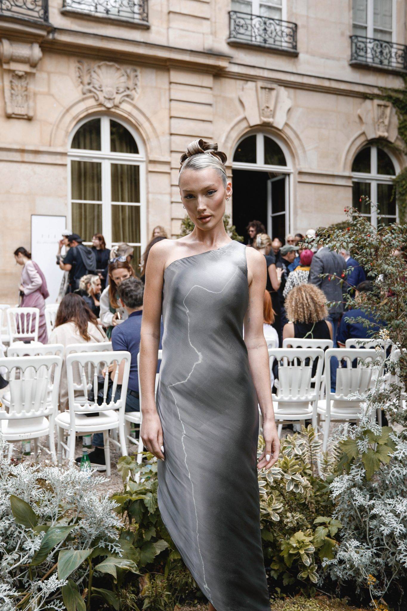  - Iris Van Herpen’s Ever-Evolving Art of the Spectacular