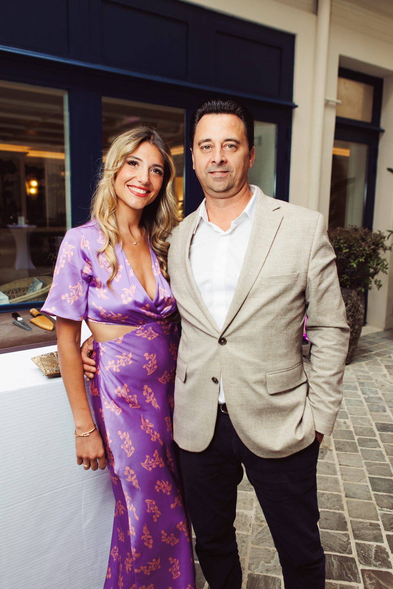  - Celebrating the New Hotel Maison Delano Paris