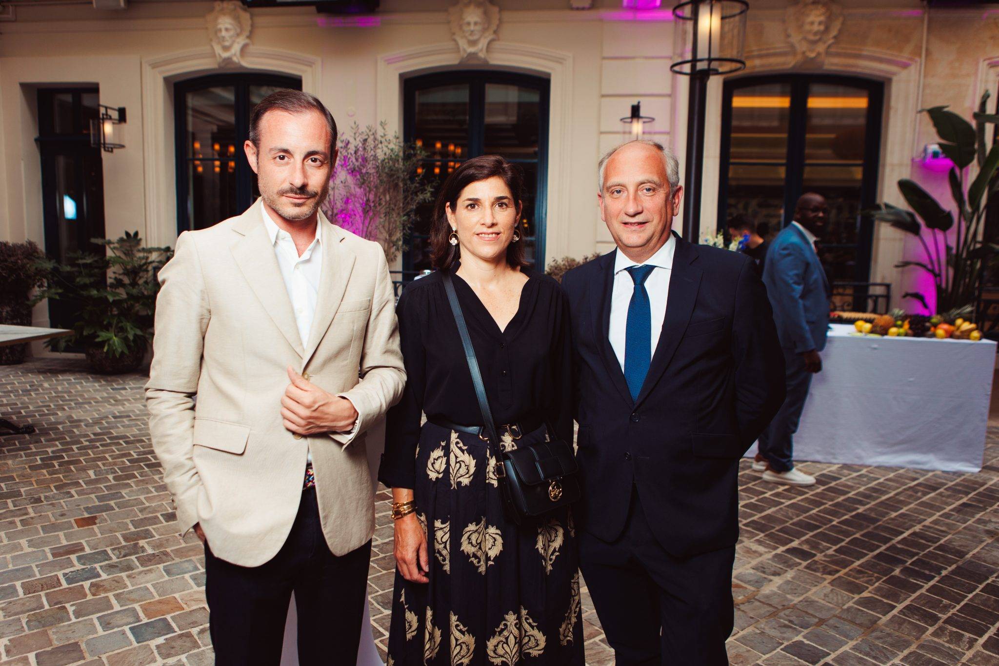  - Celebrating the New Hotel Maison Delano Paris