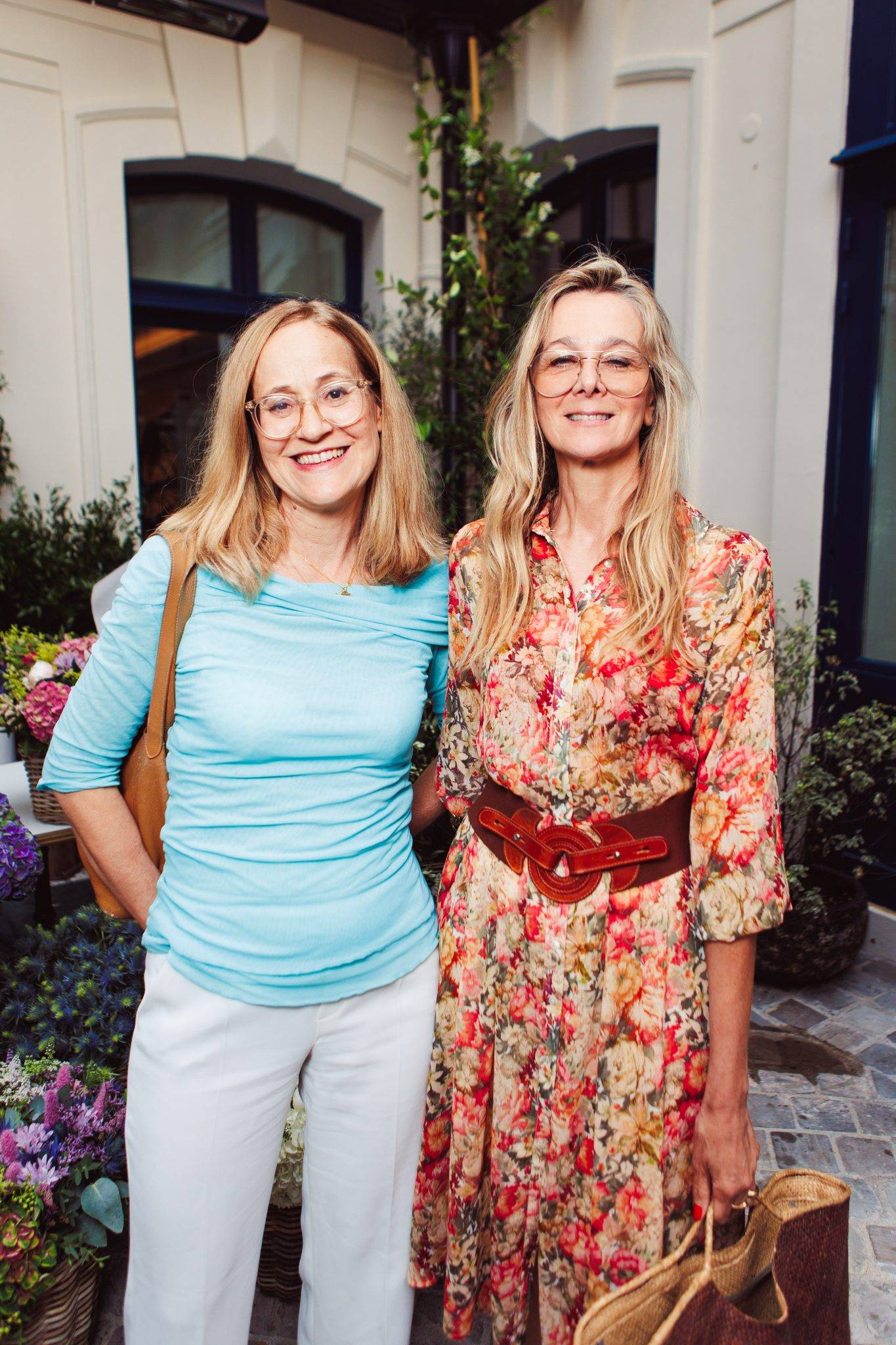  - La célébration de l’Hôtel Maison Delano Paris