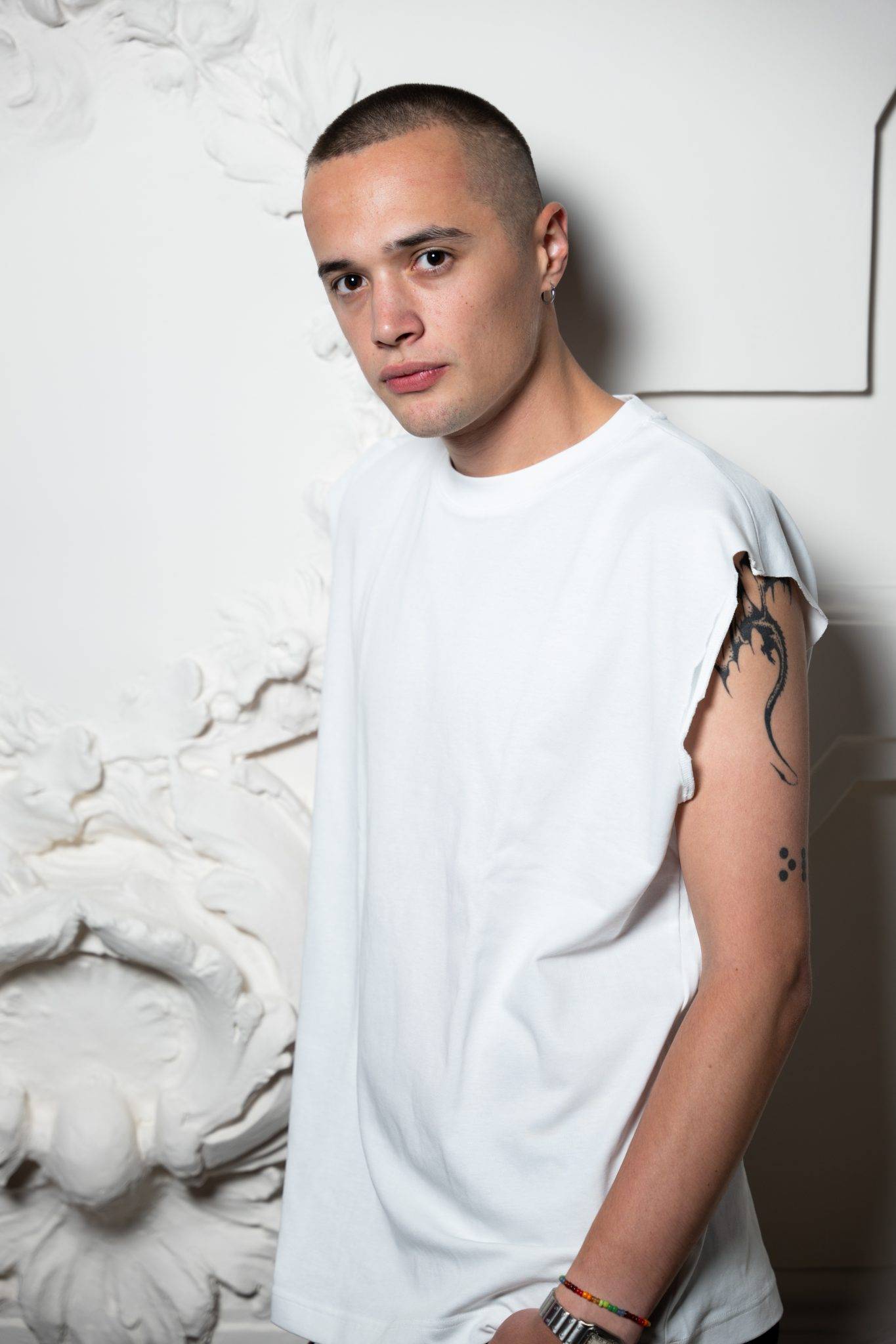  - Retour sur l’After Show du défilé Jean Paul Gaultier par Julien Dossena