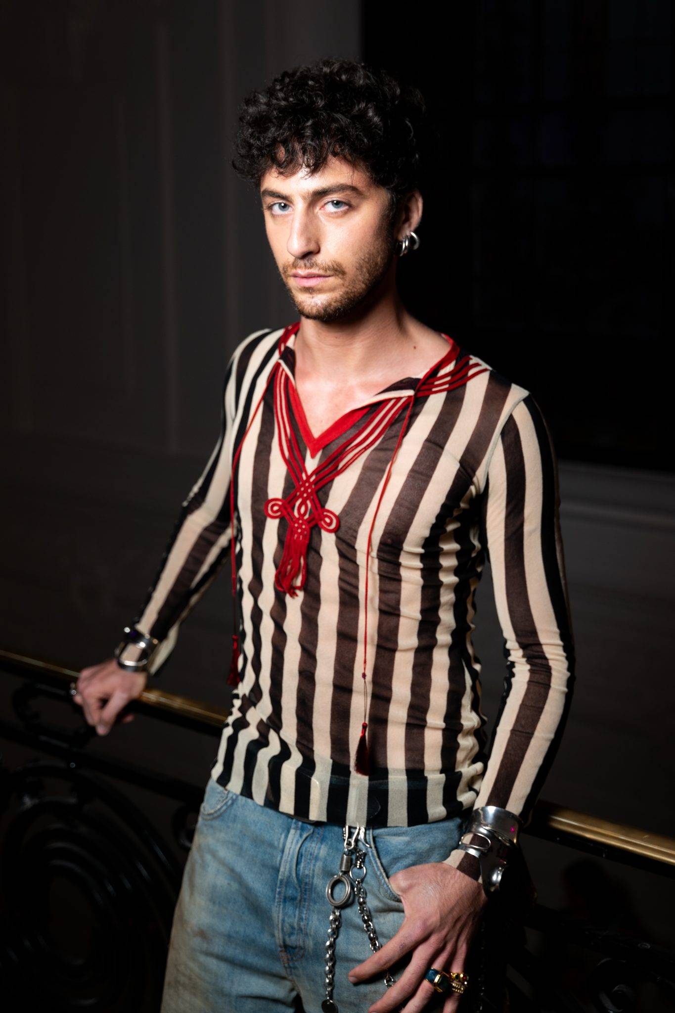  - Looking Back at the Jean Paul Gaultier by Julien Dossena After Show