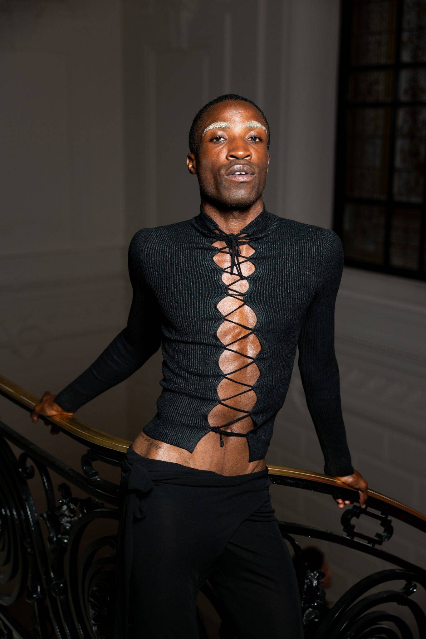  - Retour sur l’After Show du défilé Jean Paul Gaultier par Julien Dossena