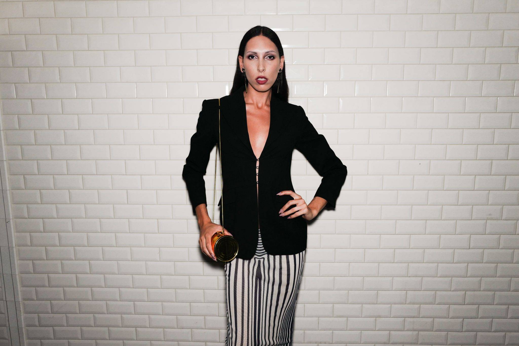  - Looking Back at the Jean Paul Gaultier by Julien Dossena After Show