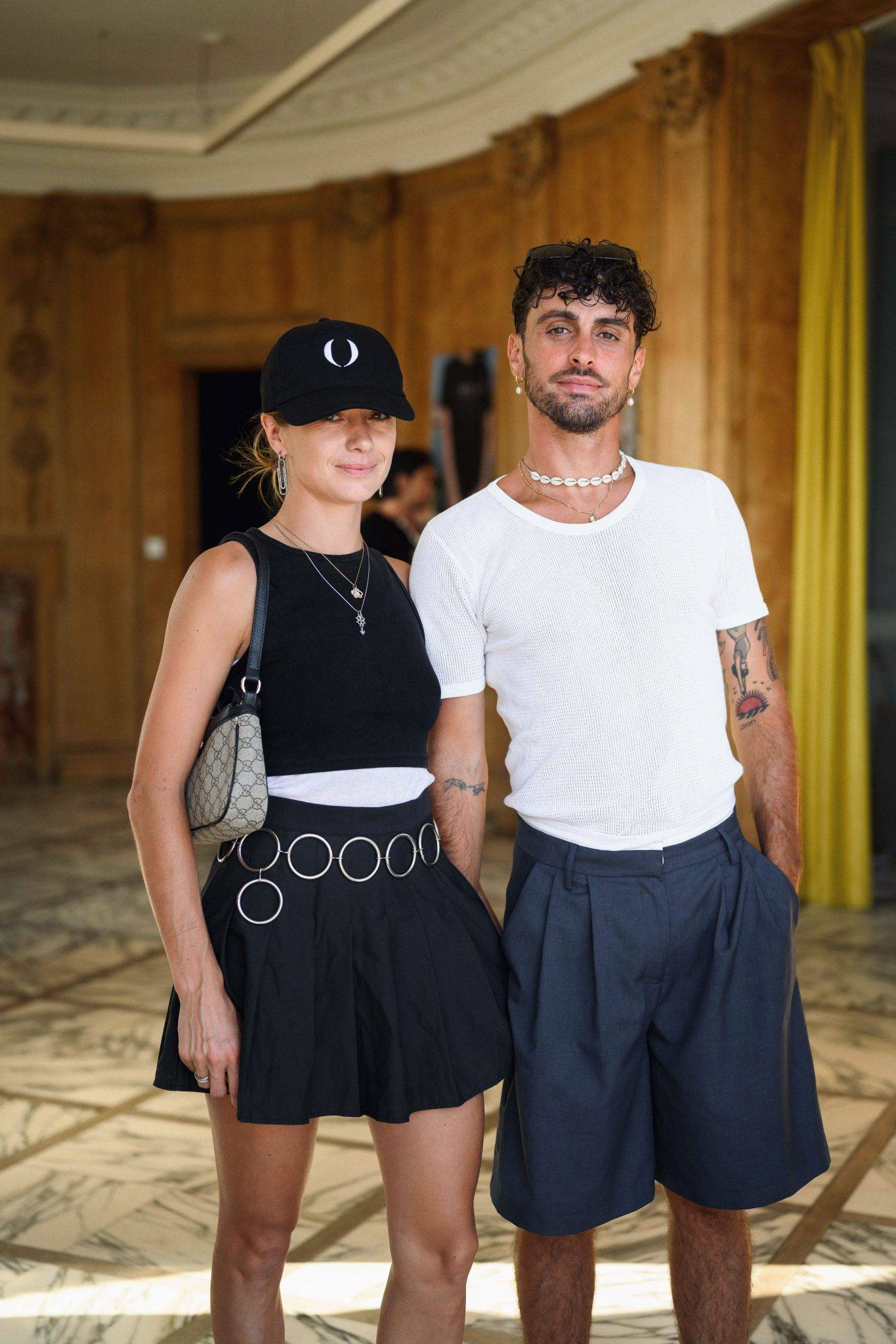  - L’Officiel Riviera et la Maison Dorcel collaborent et nous invitent à un été de plaisir