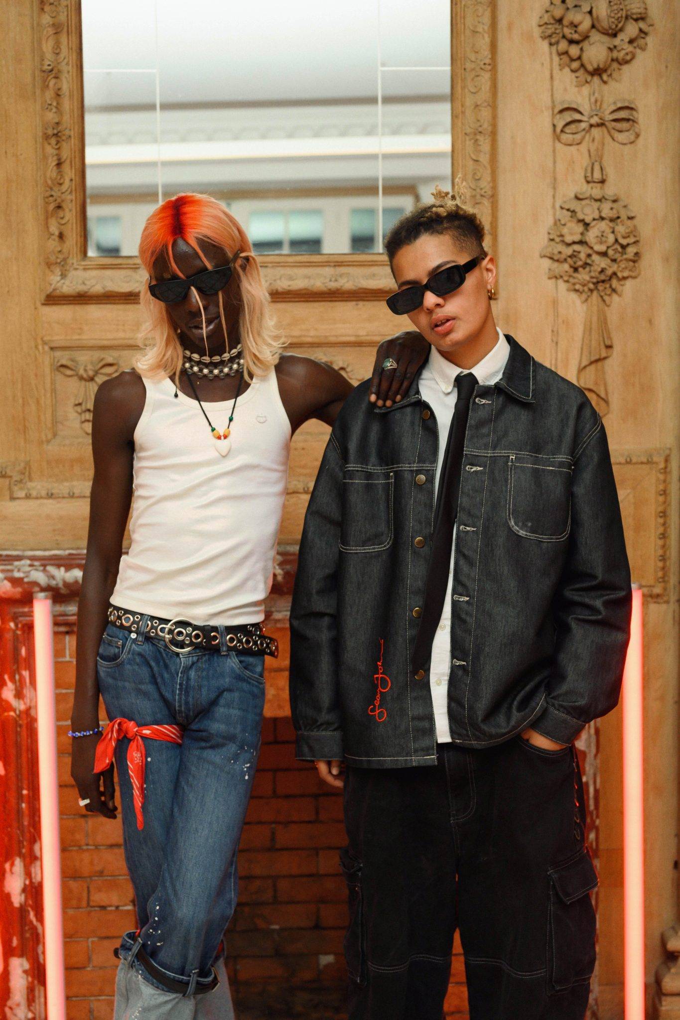  - L’Officiel Riviera and Maison Dorcel Team Up for a Summer of Pleasure