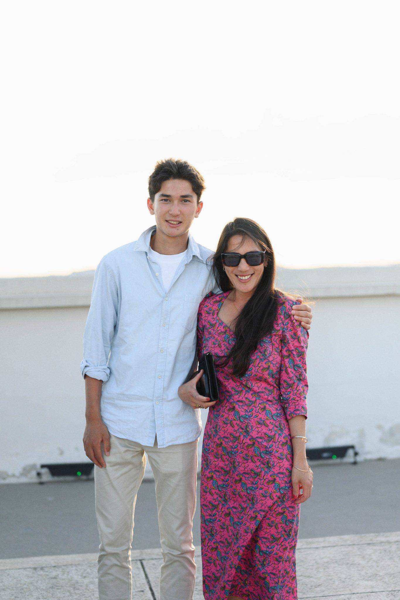  - The MAMO Celebrates its 10th Anniversary and Unveils an Exhibition by Rigobert Nimi