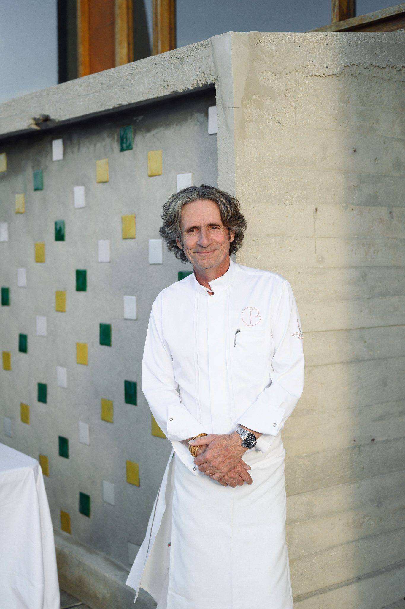  - Le MAMO fête ses 10 ans et inaugure la future exposition de Rigobert Nimi