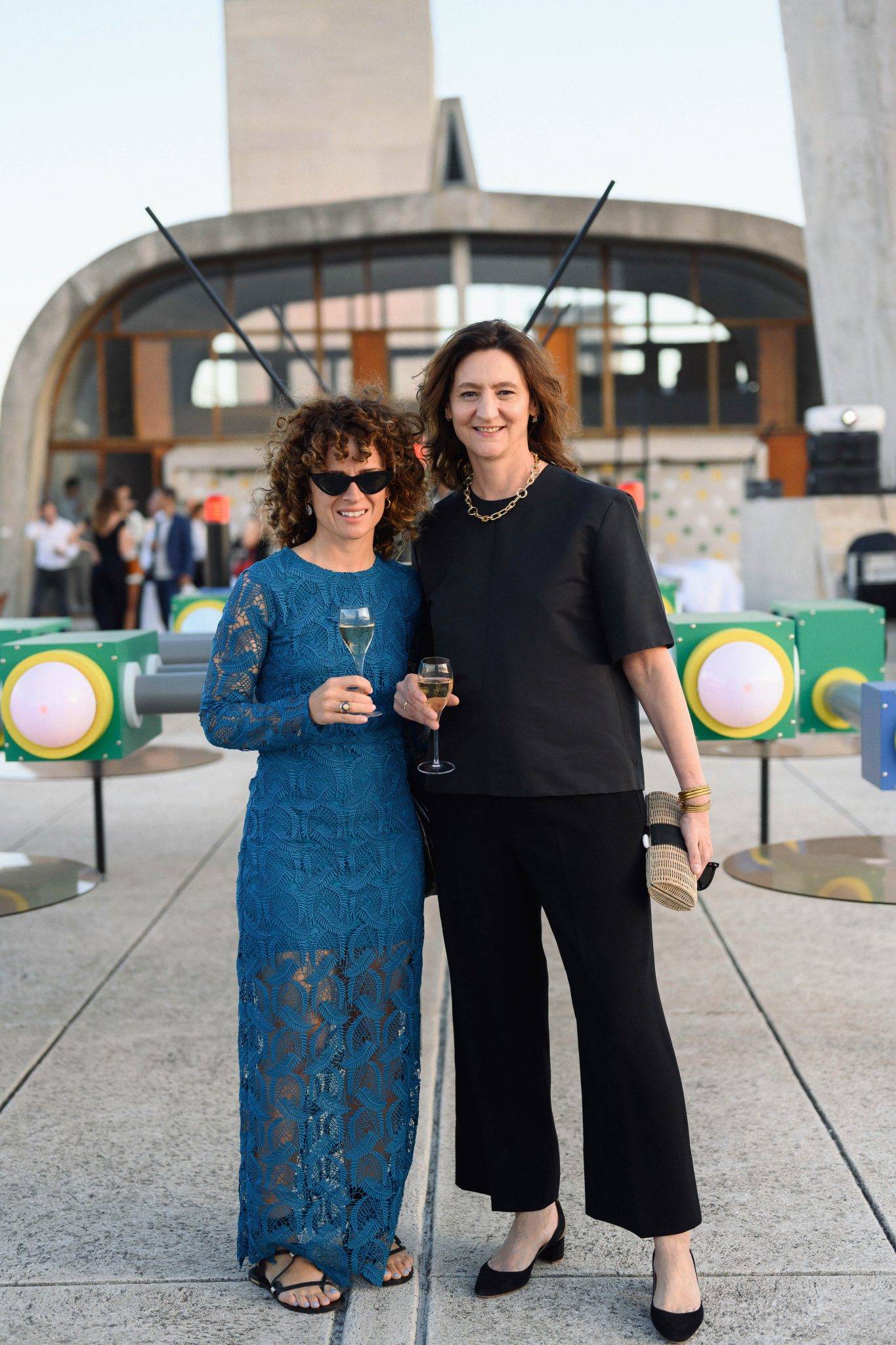  - Le MAMO fête ses 10 ans et inaugure la future exposition de Rigobert Nimi