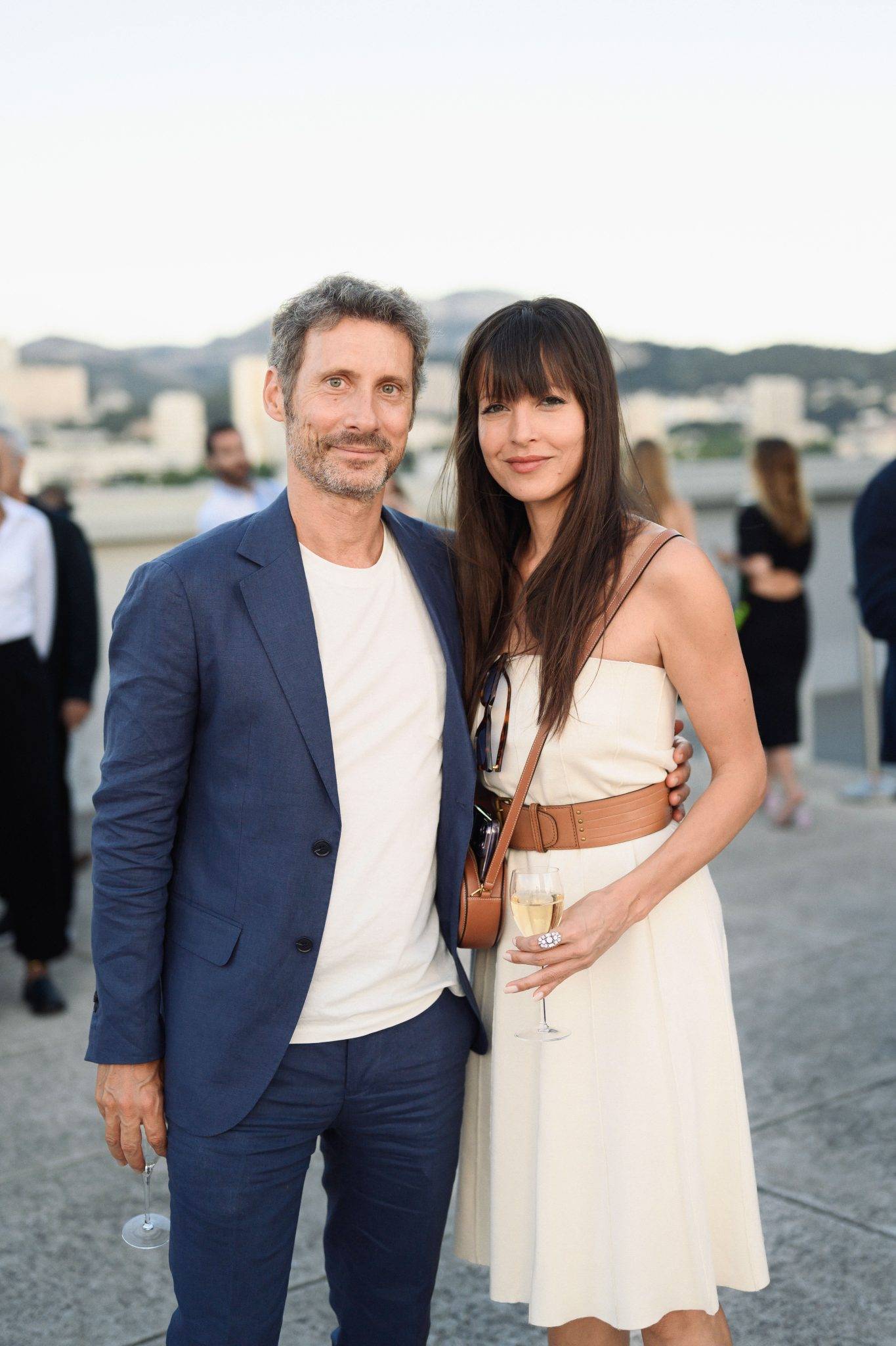  - The MAMO Celebrates its 10th Anniversary and Unveils an Exhibition by Rigobert Nimi