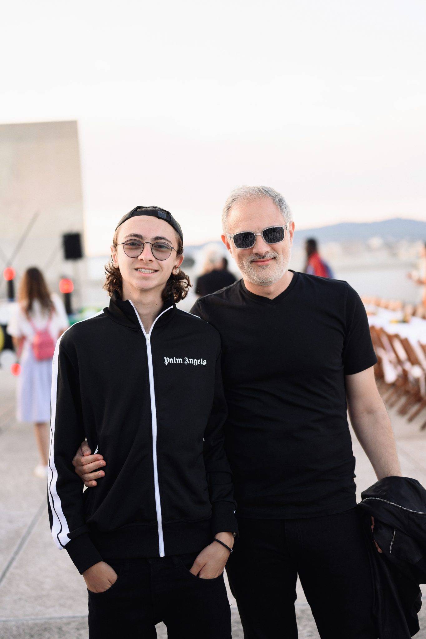  - Le MAMO fête ses 10 ans et inaugure la future exposition de Rigobert Nimi